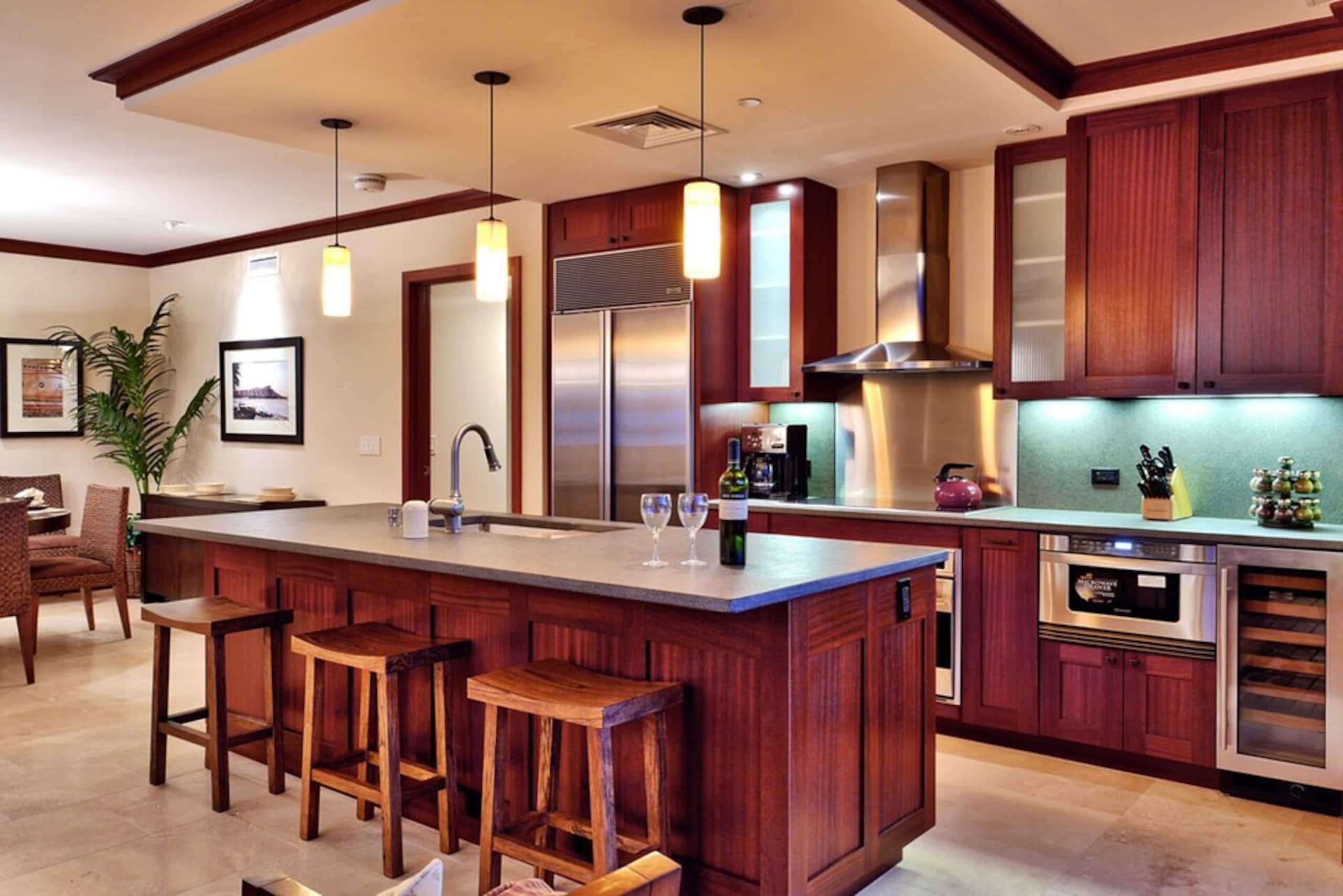 Villa in Ko Olina Beach · ★4.93 · 2 bedrooms · 4 beds · 2 private baths - Image 2