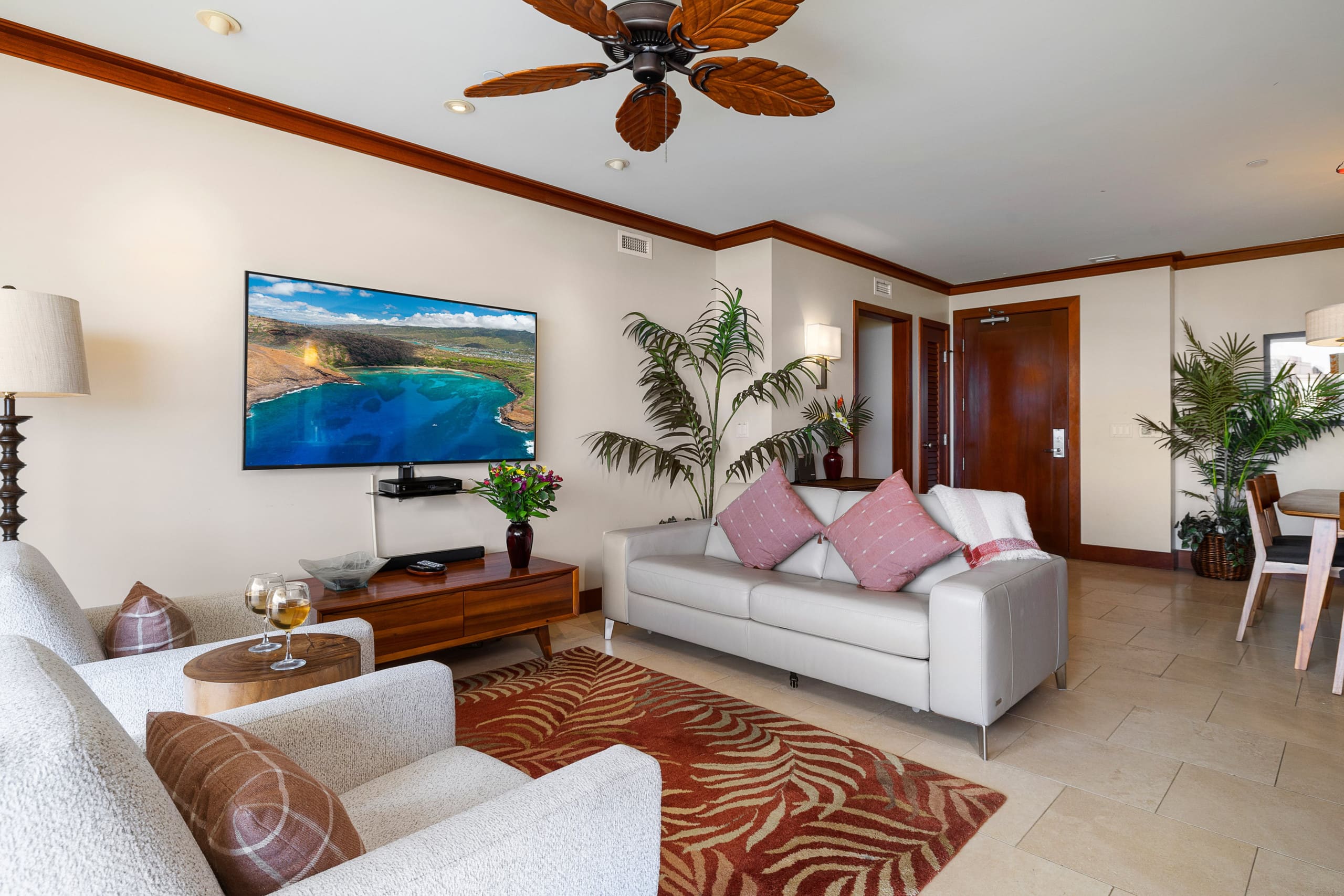 Villa in Ko Olina Beach · ★4.93 · 2 bedrooms · 4 beds · 2 private baths - Image 6
