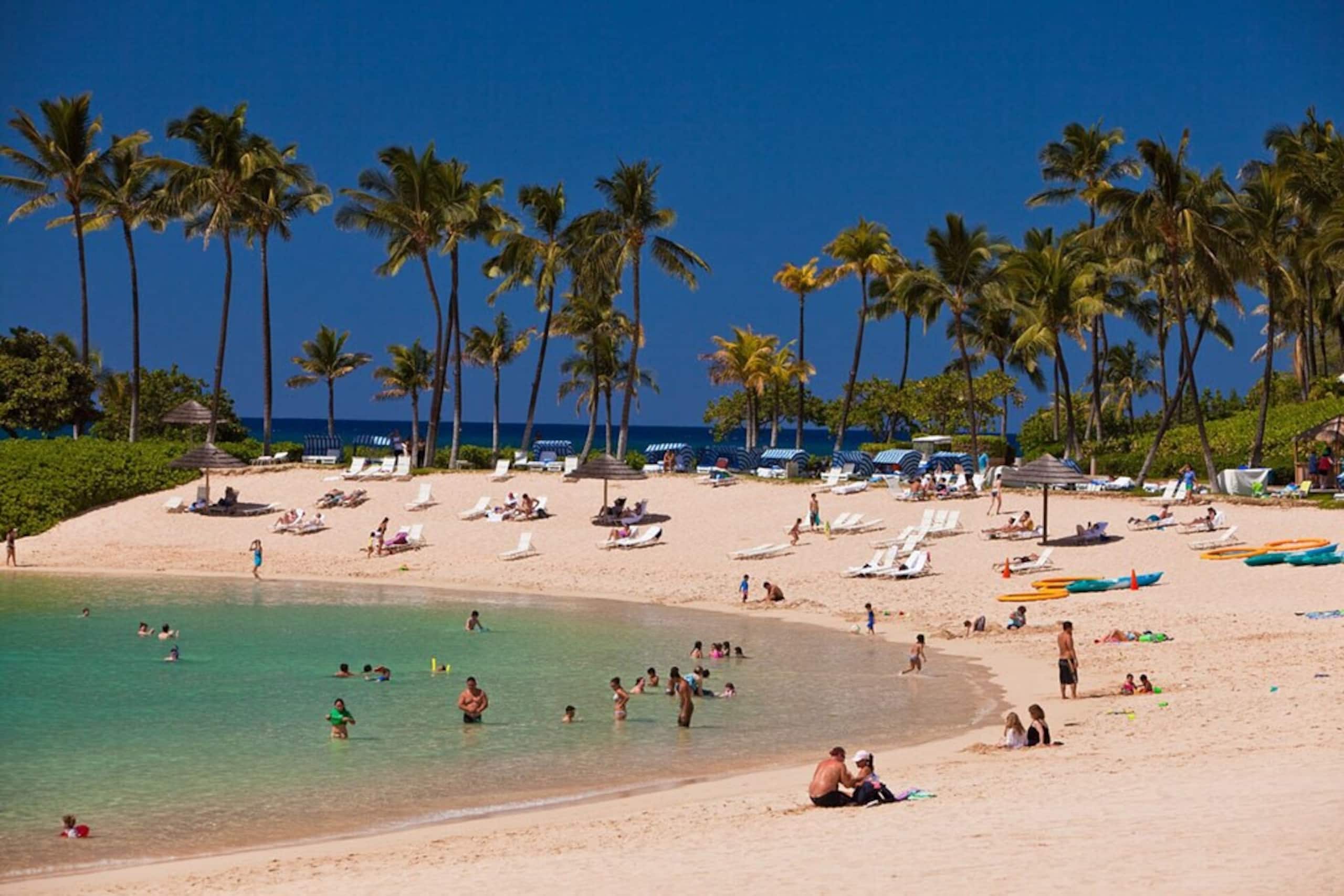 Villa in Ko Olina Beach · ★4.93 · 2 bedrooms · 4 beds · 2 private baths - Image 38