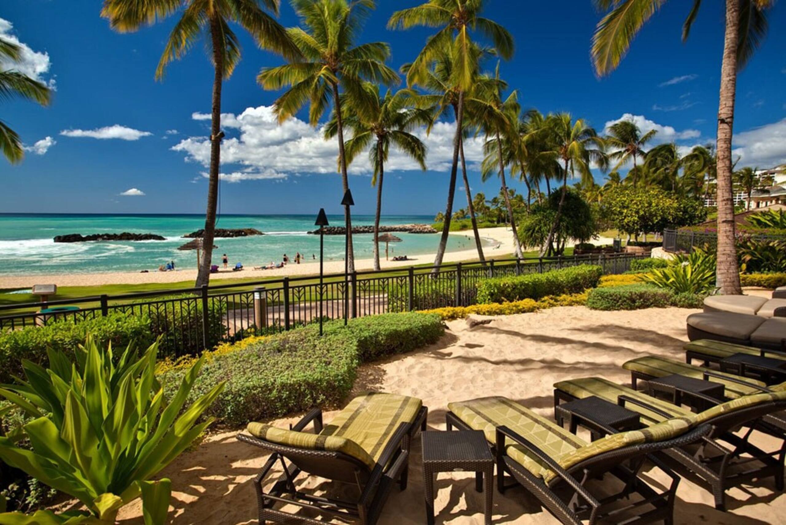 Villa in Ko Olina Beach · ★4.93 · 2 bedrooms · 4 beds · 2 private baths - Image 40