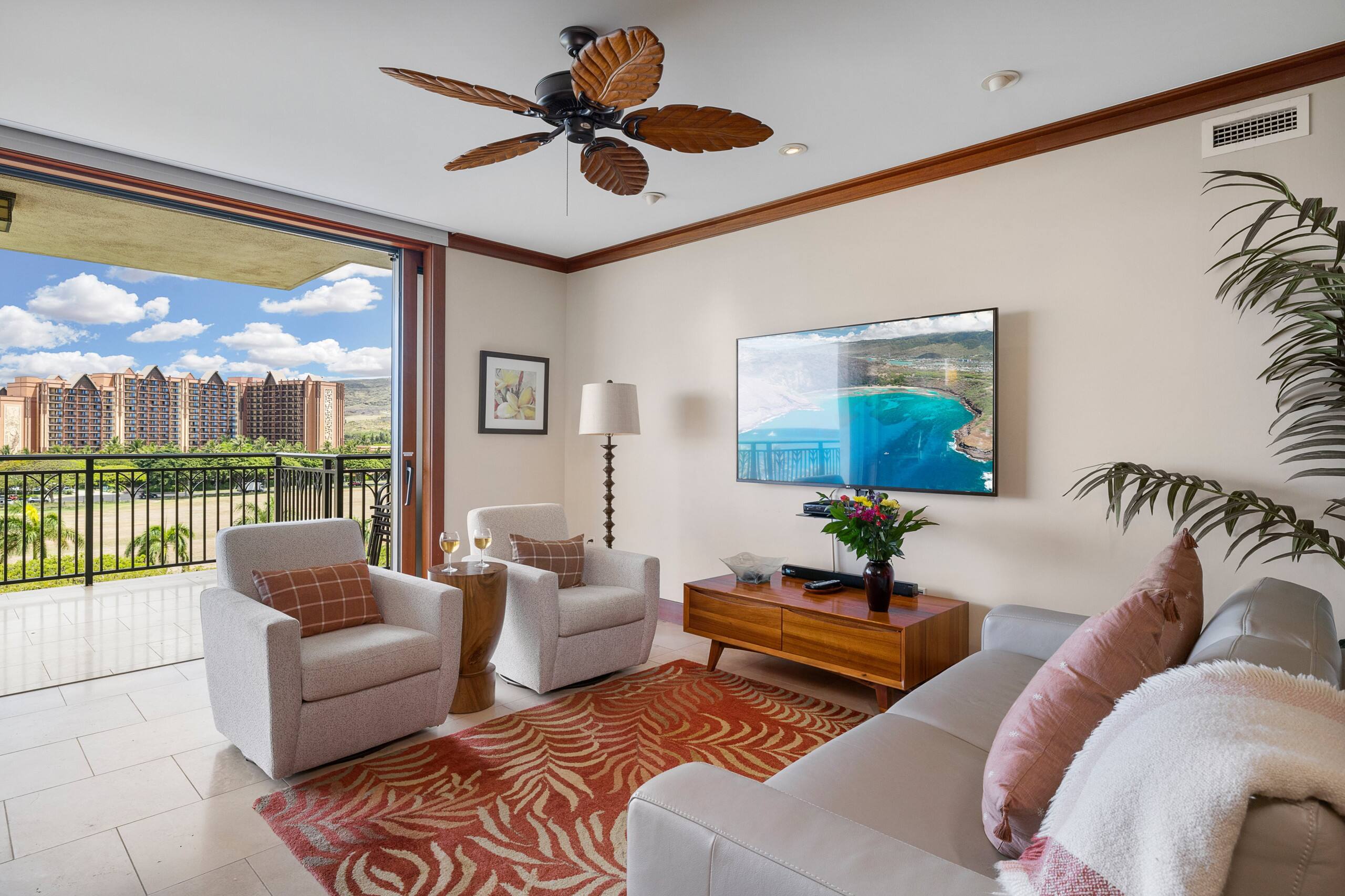 Villa in Ko Olina Beach · ★4.93 · 2 bedrooms · 4 beds · 2 private baths - Image 5