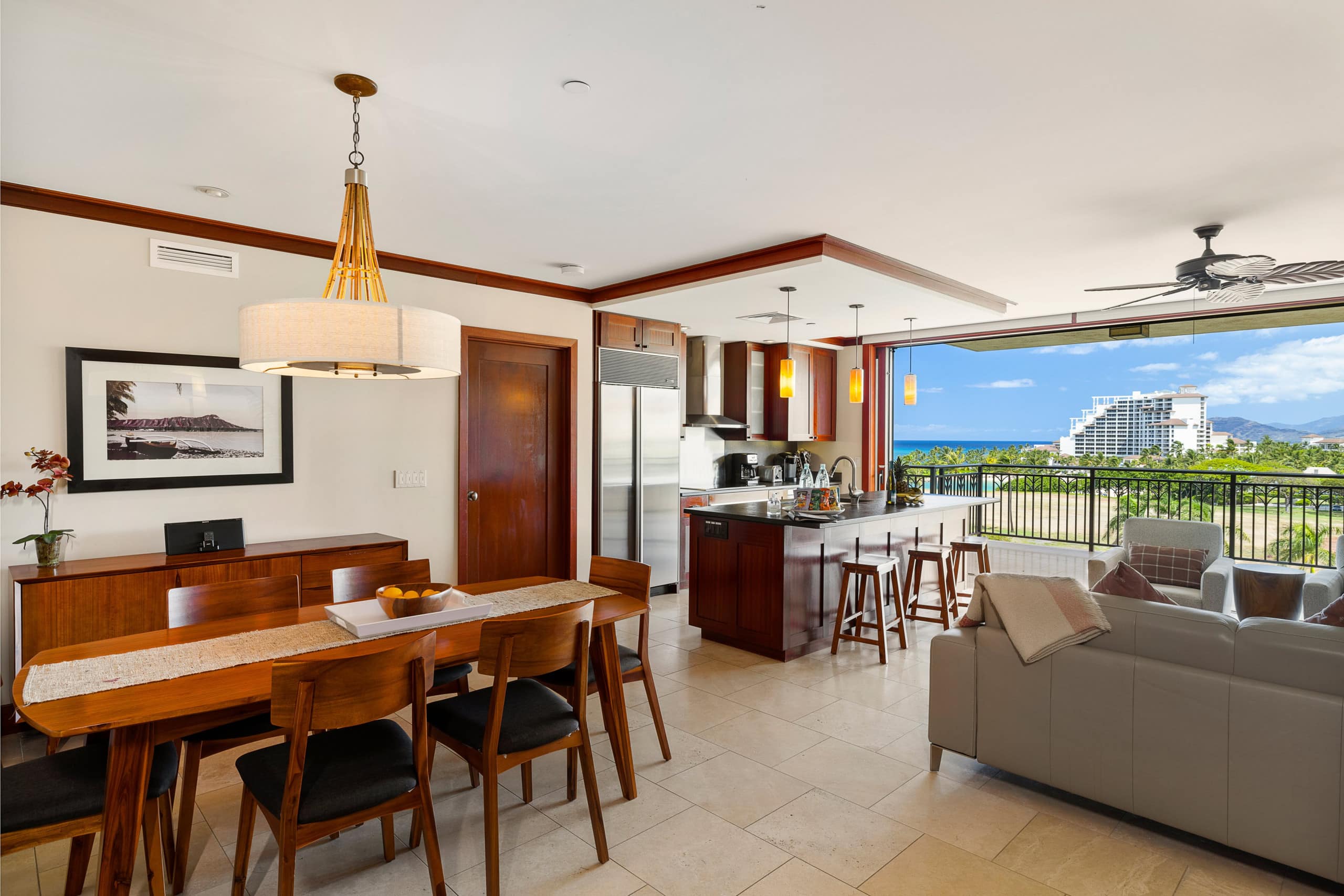Villa in Ko Olina Beach · ★4.93 · 2 bedrooms · 4 beds · 2 private baths - Image 3