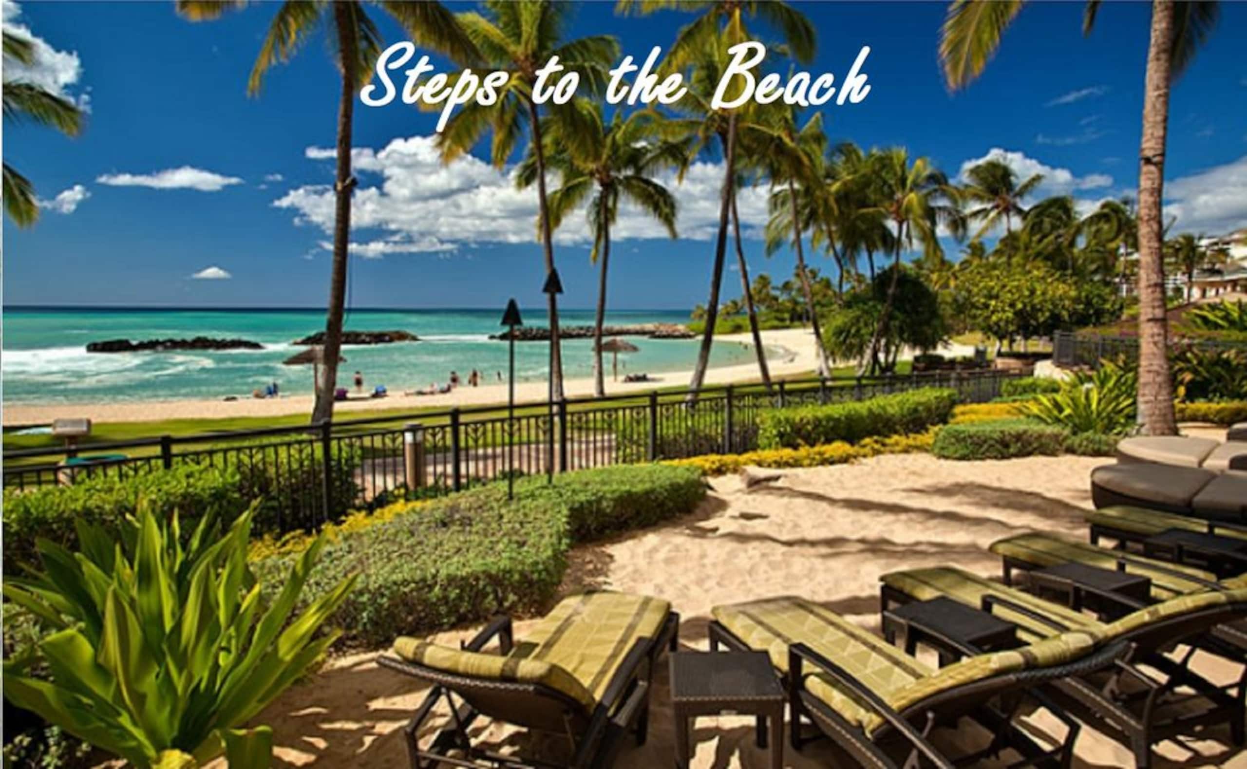 Villa in Honolulu County · ★4.84 · 3 bedrooms · 5 beds · 2.5 baths - Image 1
