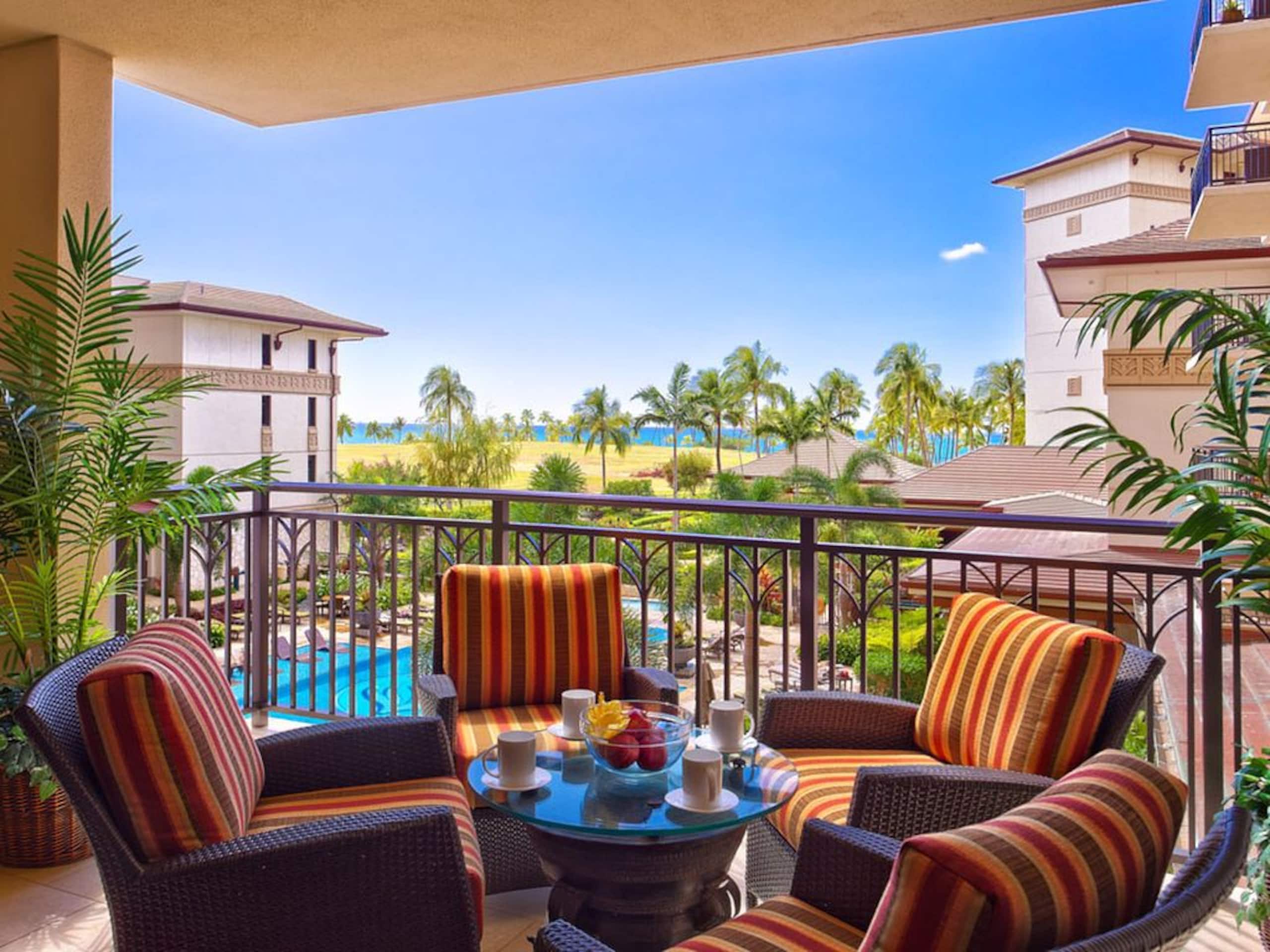 Villa in Honolulu County · ★4.84 · 3 bedrooms · 5 beds · 2.5 baths - Image 5