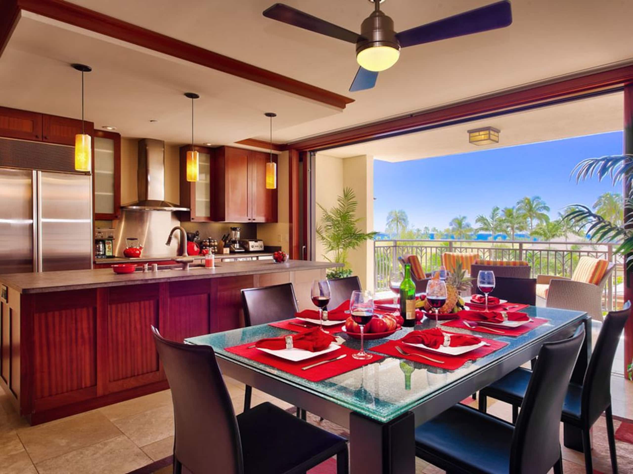 Villa in Honolulu County · ★4.84 · 3 bedrooms · 5 beds · 2.5 baths - Image 8
