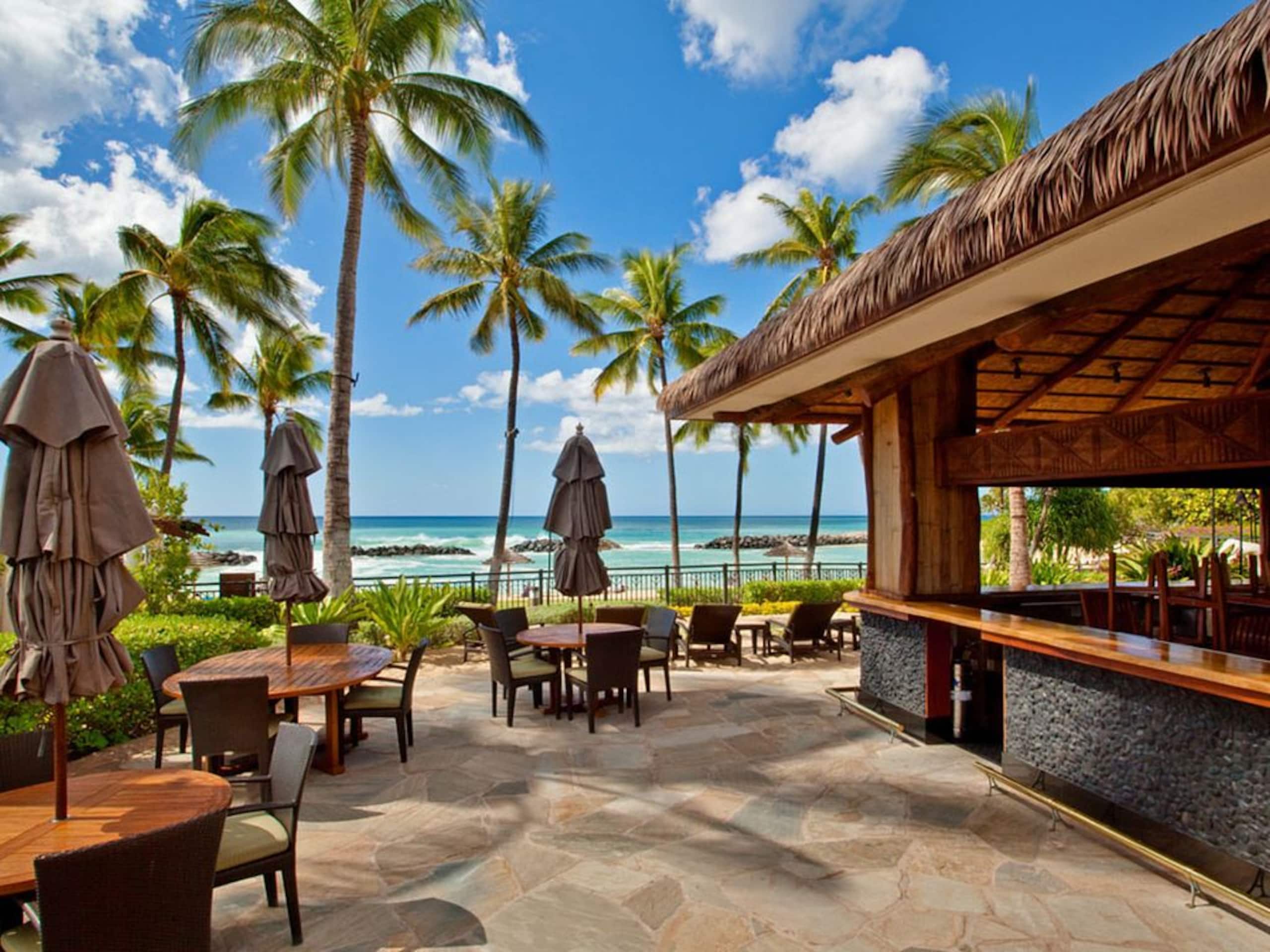 Villa in Honolulu County · ★4.84 · 3 bedrooms · 5 beds · 2.5 baths - Image 42