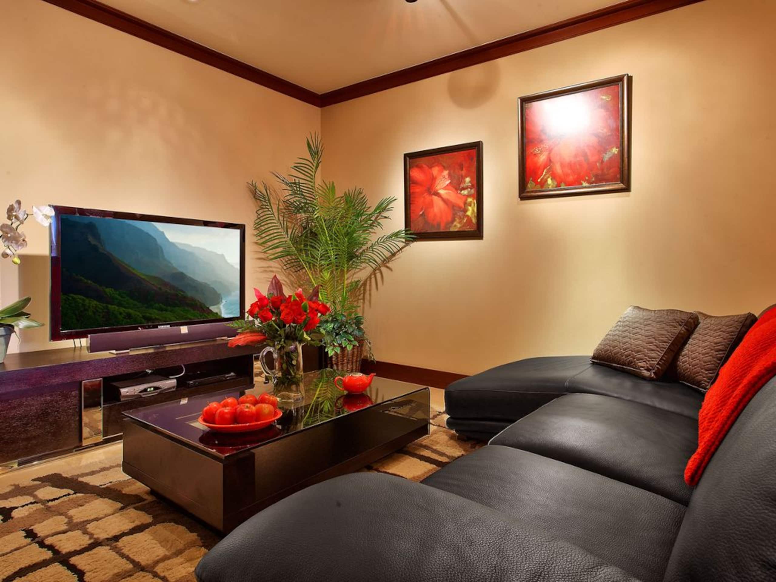 Villa in Honolulu County · ★4.84 · 3 bedrooms · 5 beds · 2.5 baths - Image 15