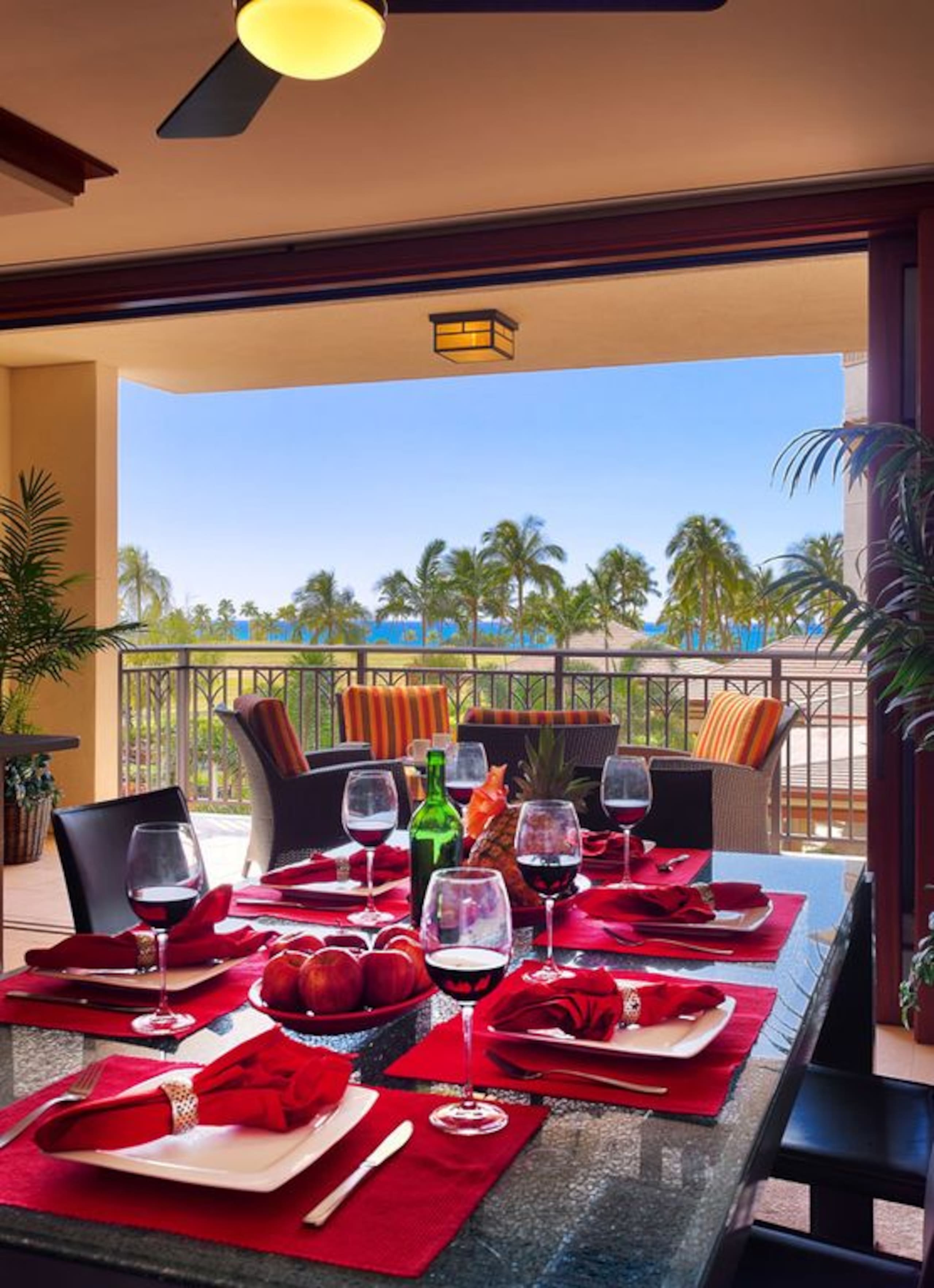 Villa in Honolulu County · ★4.84 · 3 bedrooms · 5 beds · 2.5 baths - Image 6