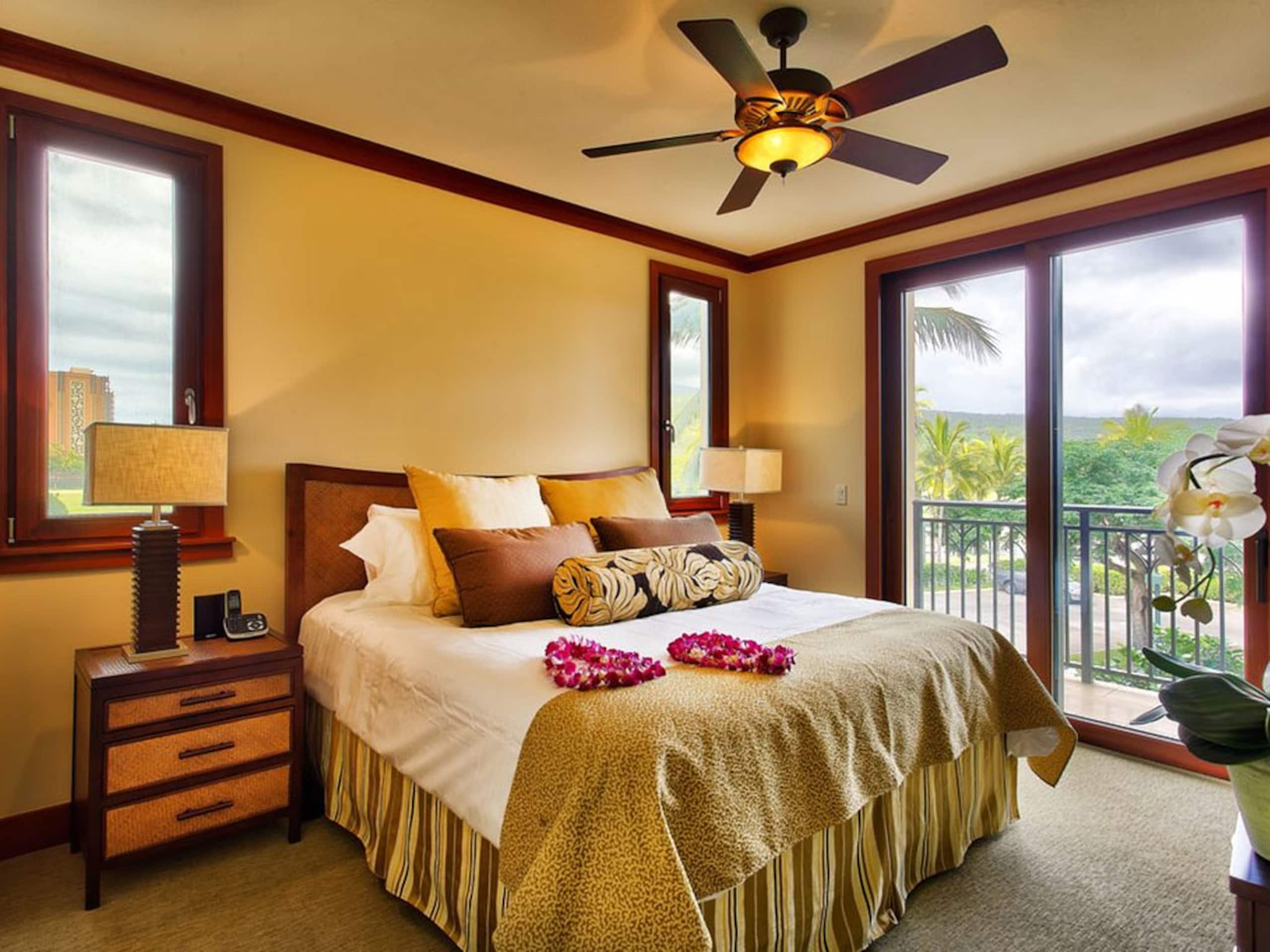 Villa in Honolulu County · ★4.84 · 3 bedrooms · 5 beds · 2.5 baths - Image 17