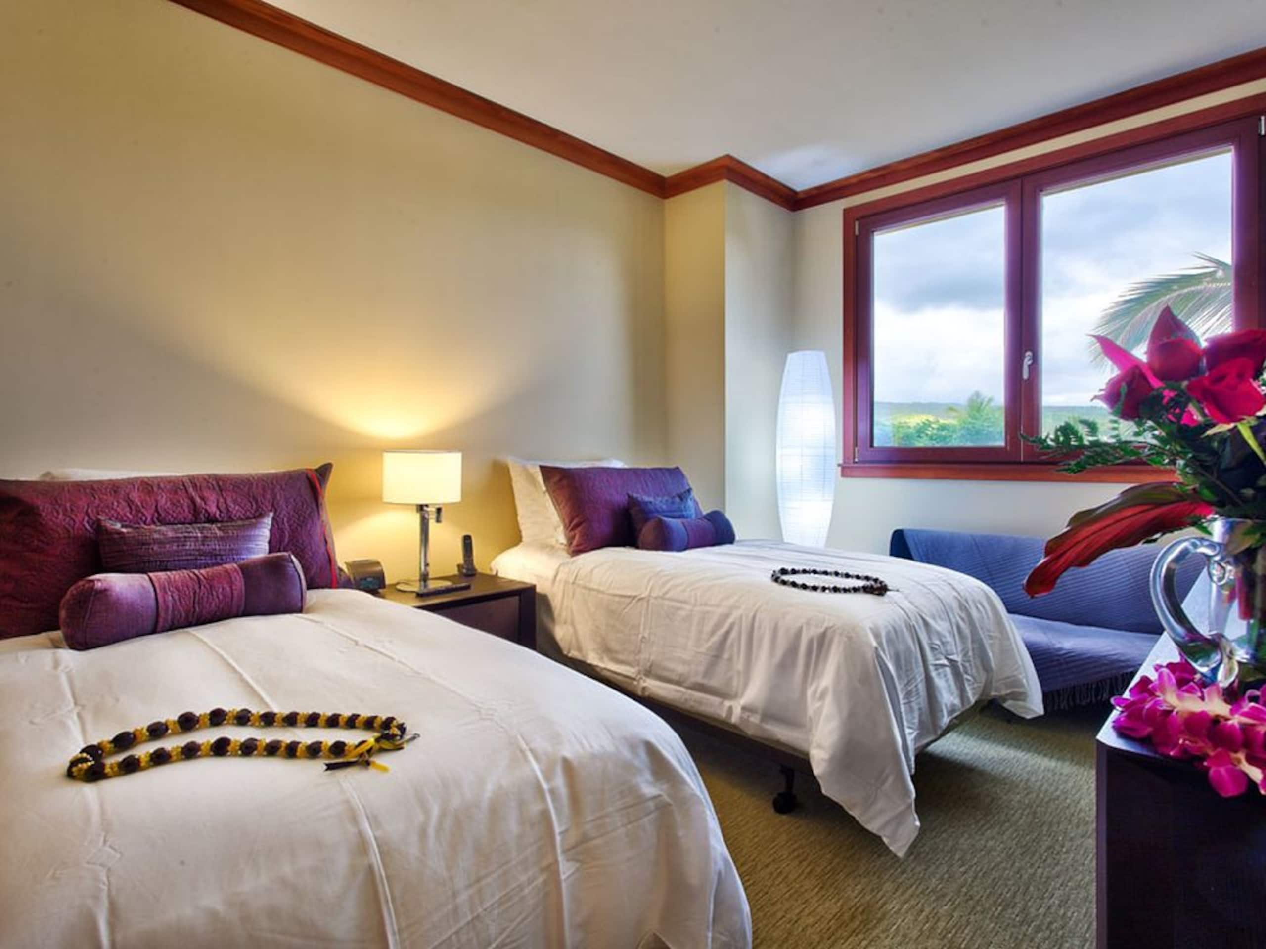 Villa in Honolulu County · ★4.84 · 3 bedrooms · 5 beds · 2.5 baths - Image 22