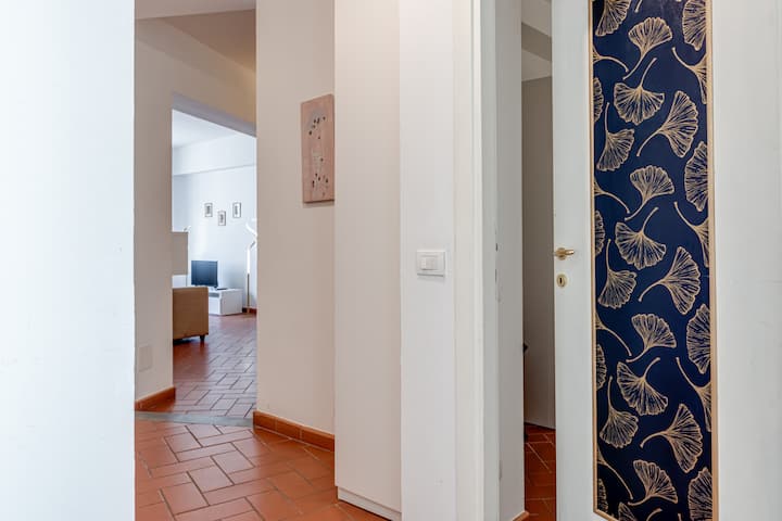 Всекидневна