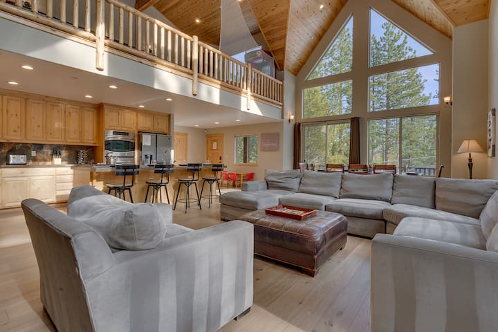 BranchVR managed Airbnb listing 3