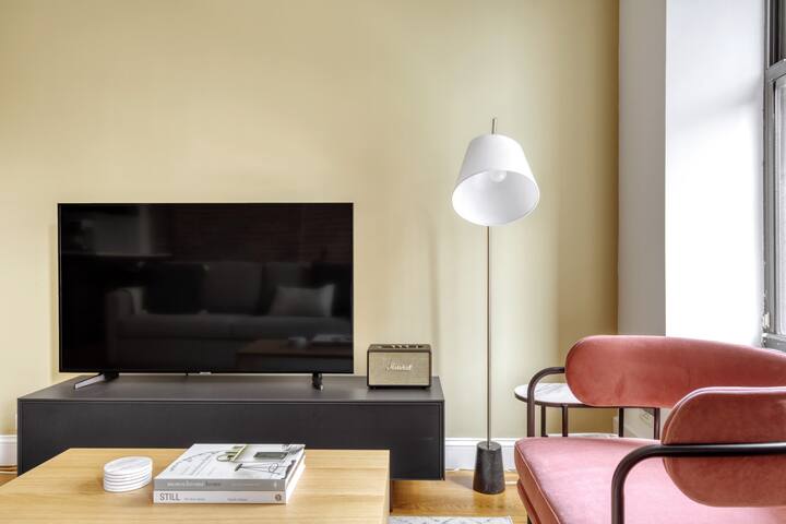 Blueground | Upper W. Side, w/d, nr central park gallery image 2