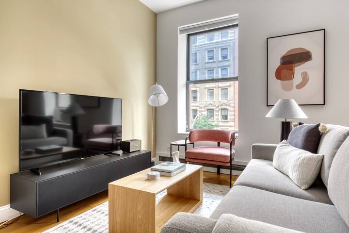 Blueground | Upper W. Side, w/d, nr central park gallery image 3