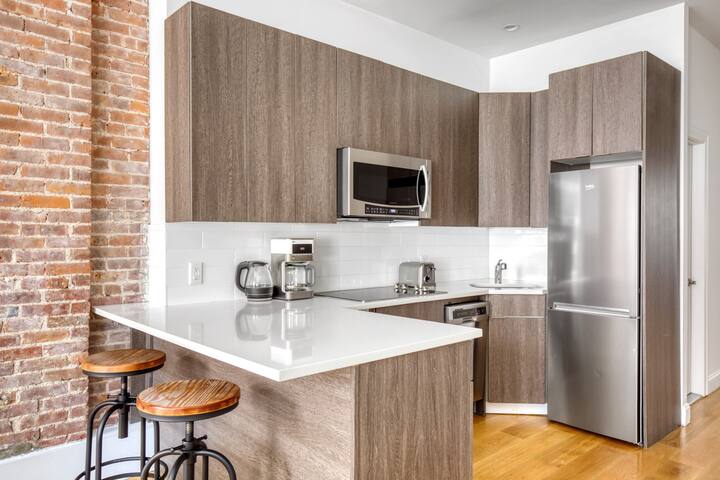 Blueground | Upper W. Side, w/d, nr central park gallery image 5