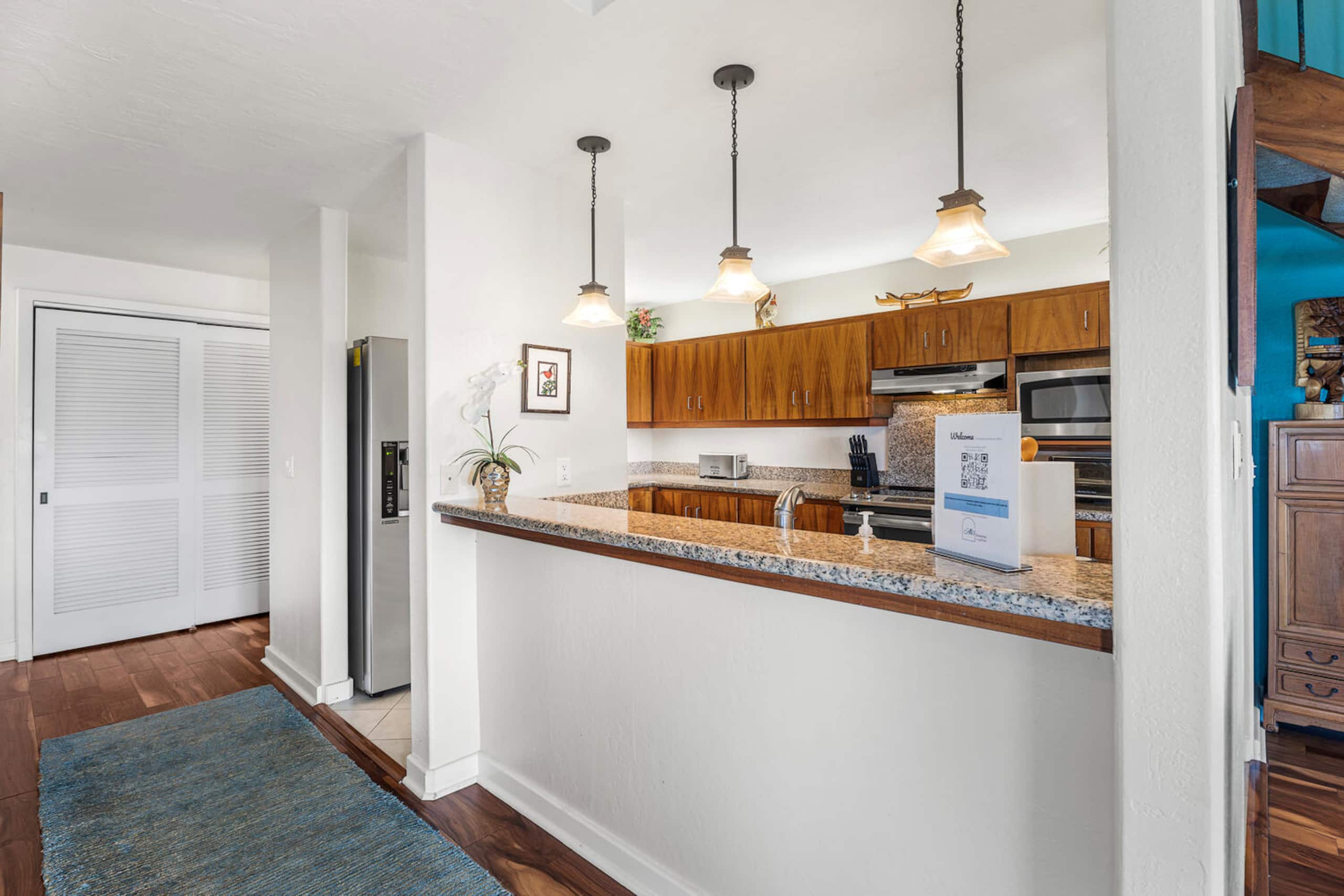 Condo in Kailua-Kona · ★4.86 · 3 bedrooms · 3 beds · 3 baths - Image 13