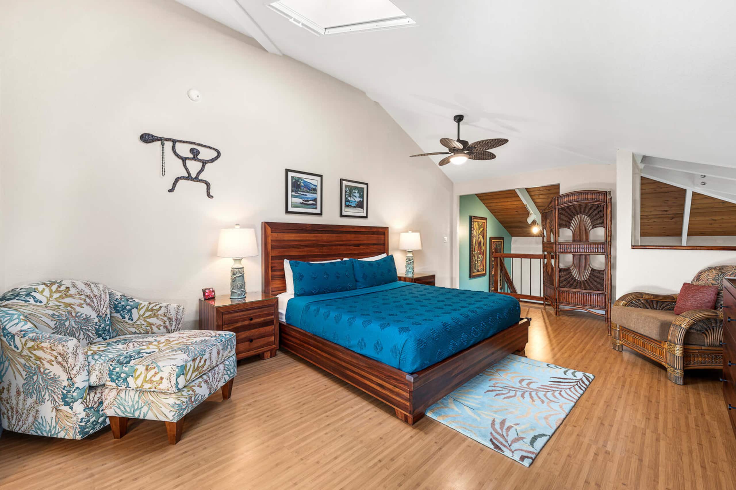 Condo in Kailua-Kona · ★4.86 · 3 bedrooms · 3 beds · 3 baths - Image 34