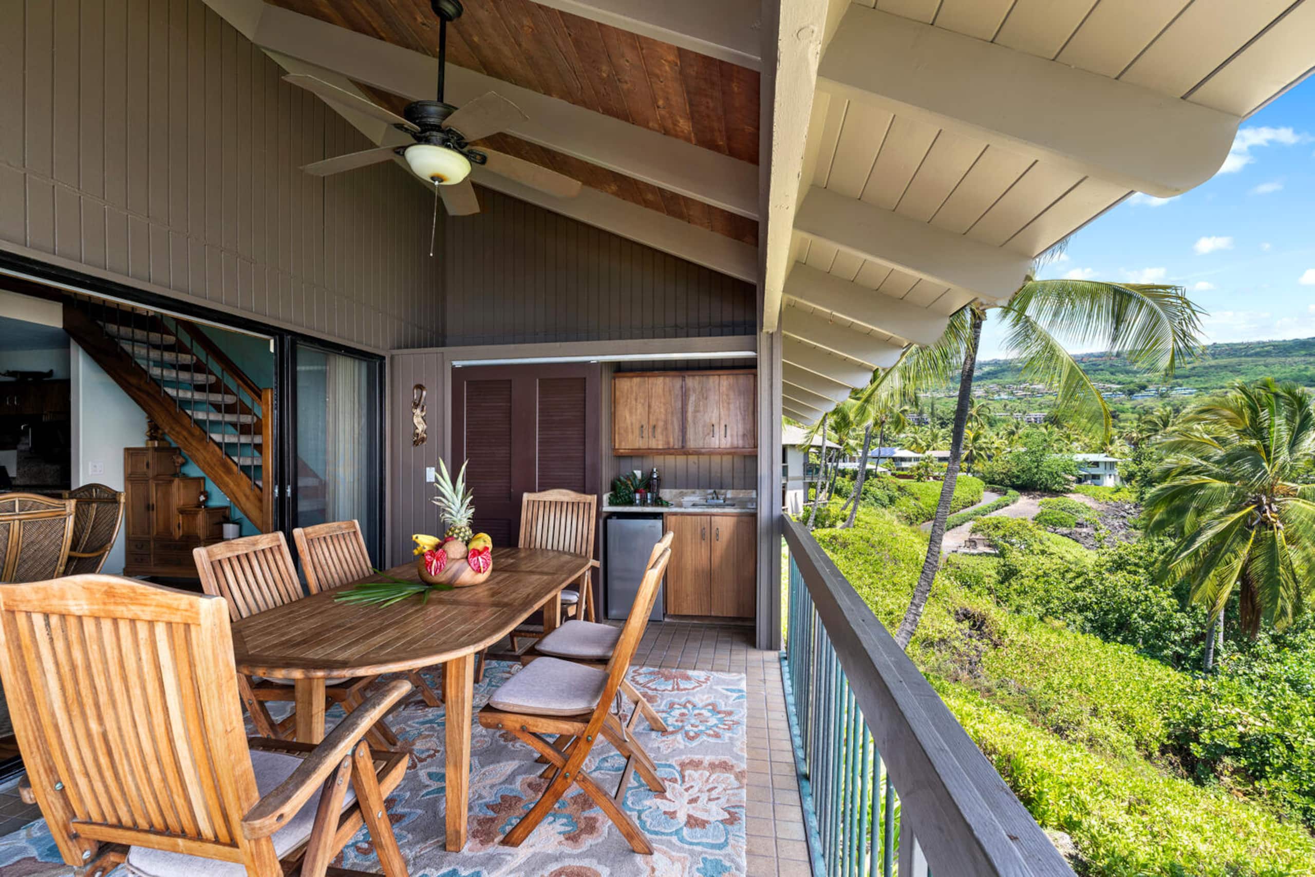 Condo in Kailua-Kona · ★4.86 · 3 bedrooms · 3 beds · 3 baths - Image 42