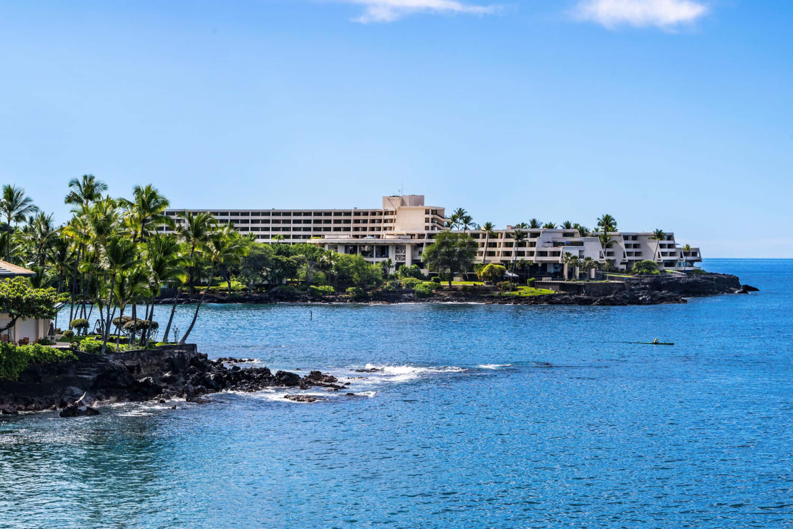 Condo in Kailua-Kona · ★4.86 · 3 bedrooms · 3 beds · 3 baths - Image 43