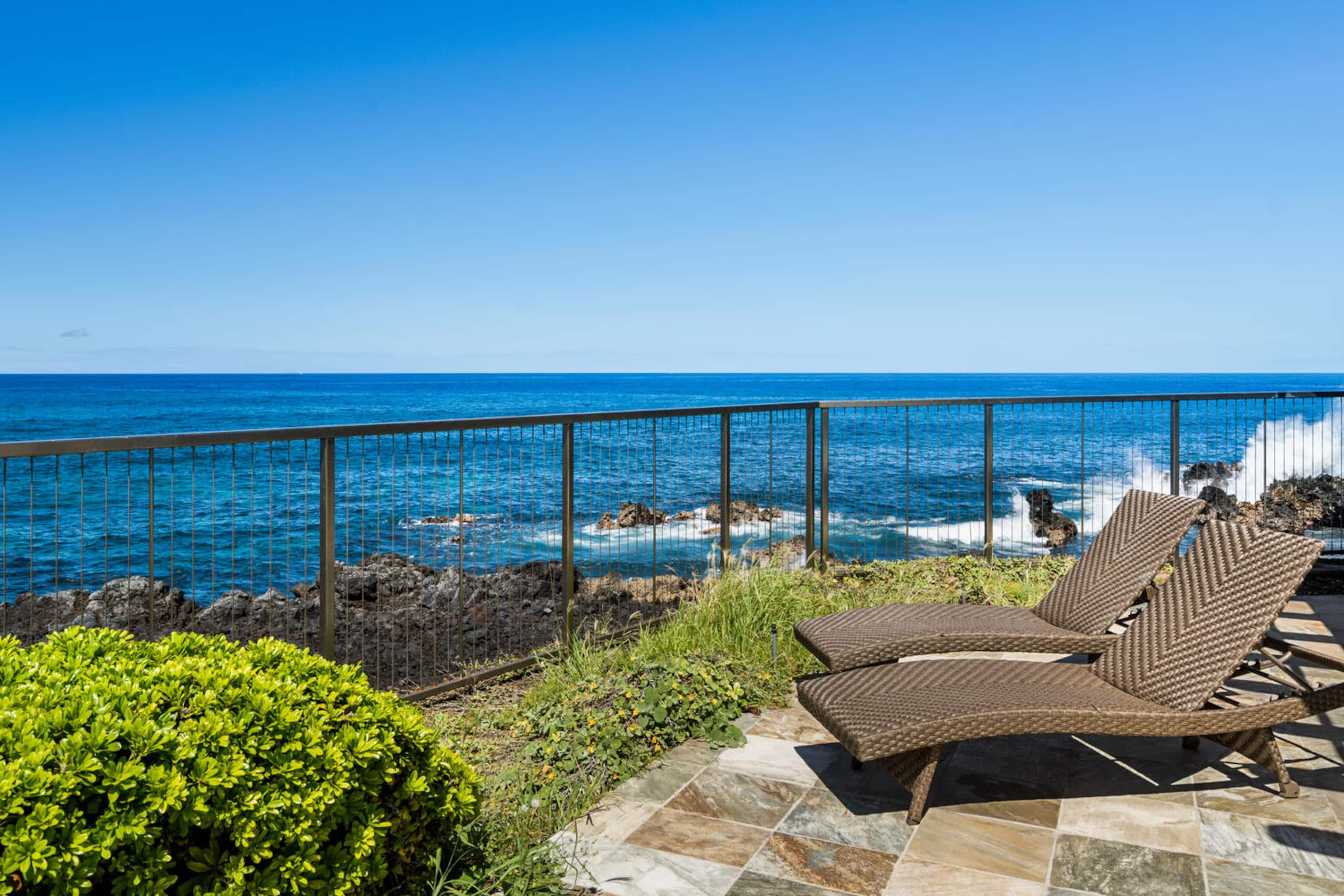Condo in Kailua-Kona · ★4.86 · 3 bedrooms · 3 beds · 3 baths - Image 54