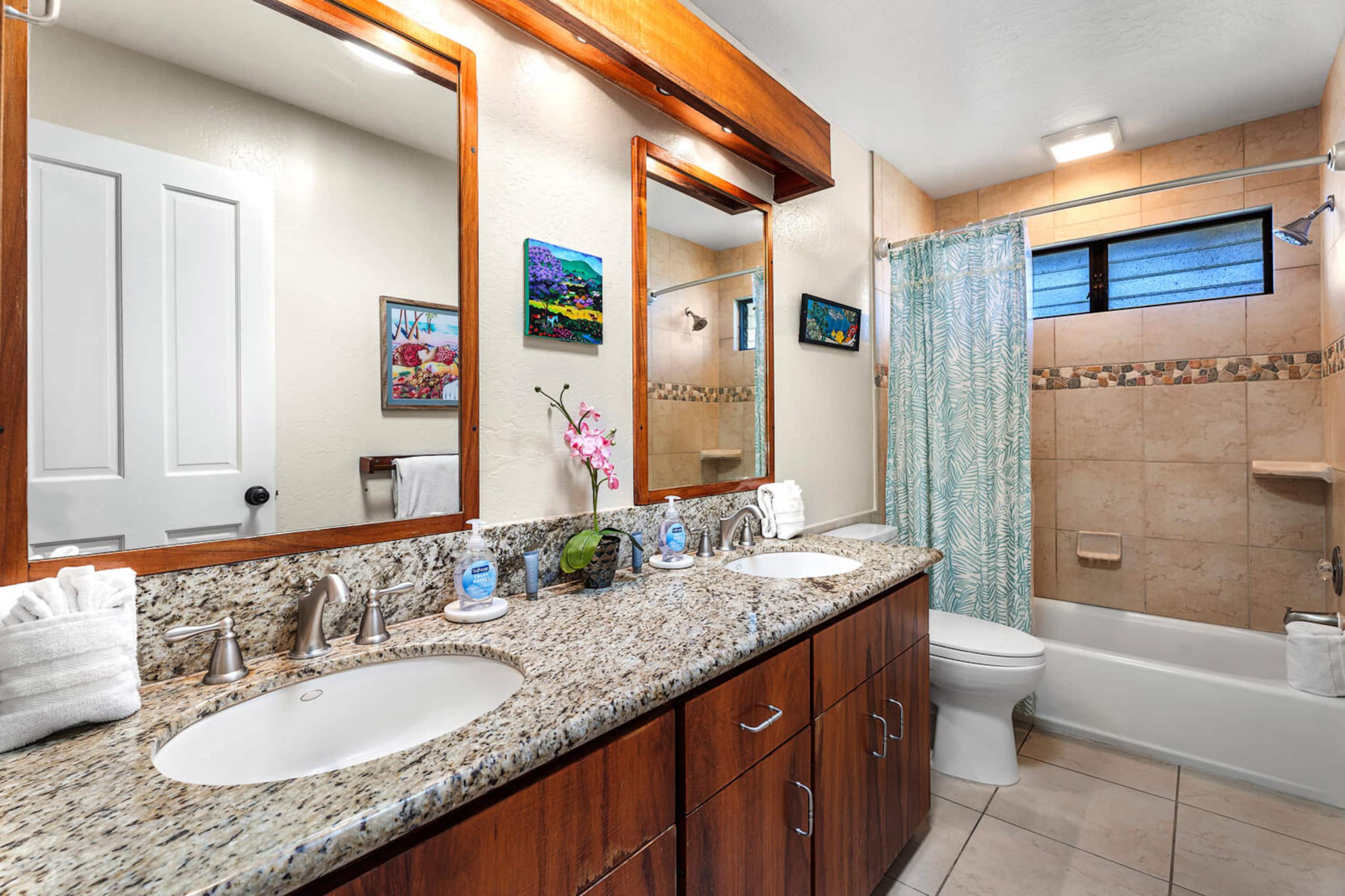 Condo in Kailua-Kona · ★4.86 · 3 bedrooms · 3 beds · 3 baths - Image 31