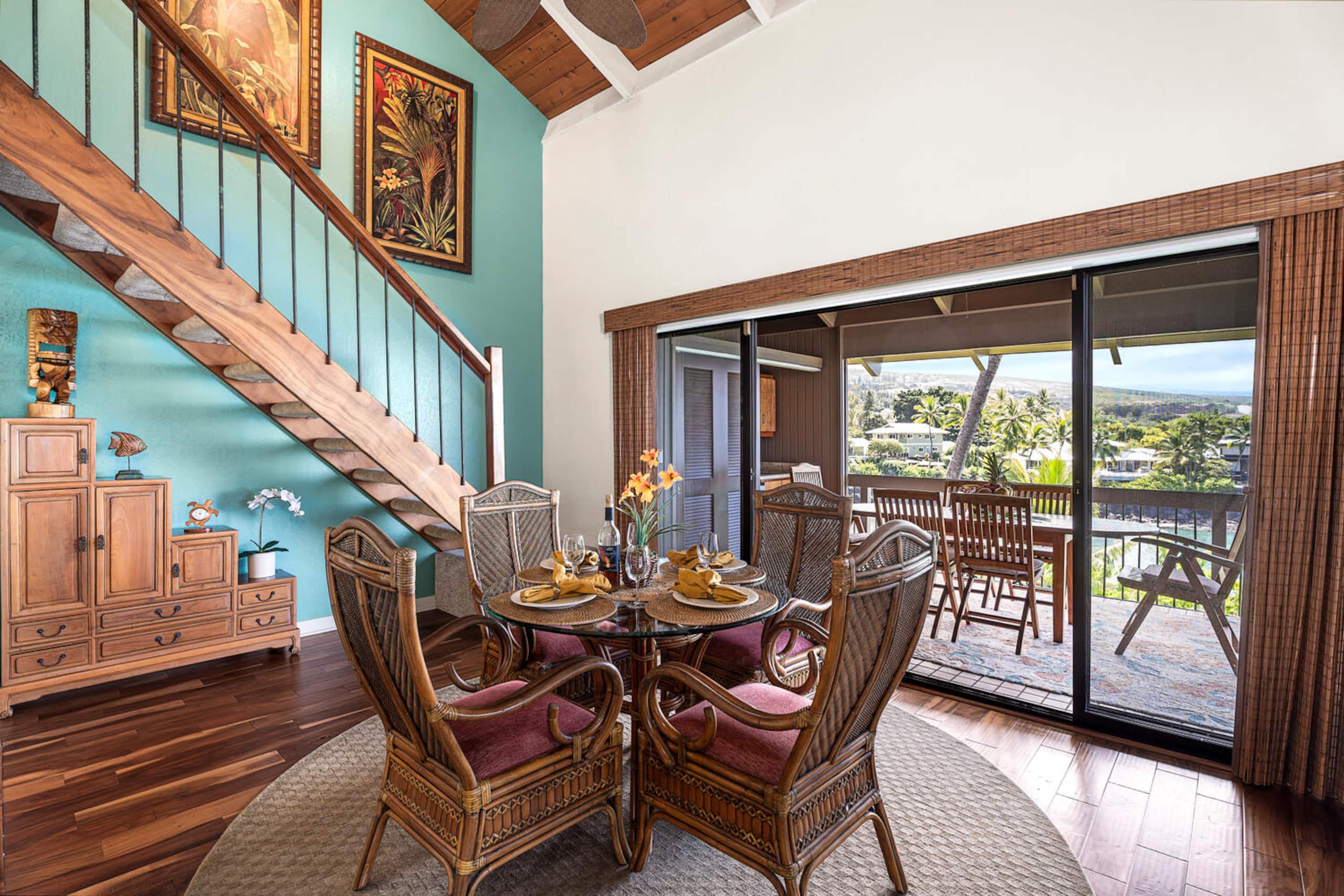 Condo in Kailua-Kona · ★4.86 · 3 bedrooms · 3 beds · 3 baths - Image 18
