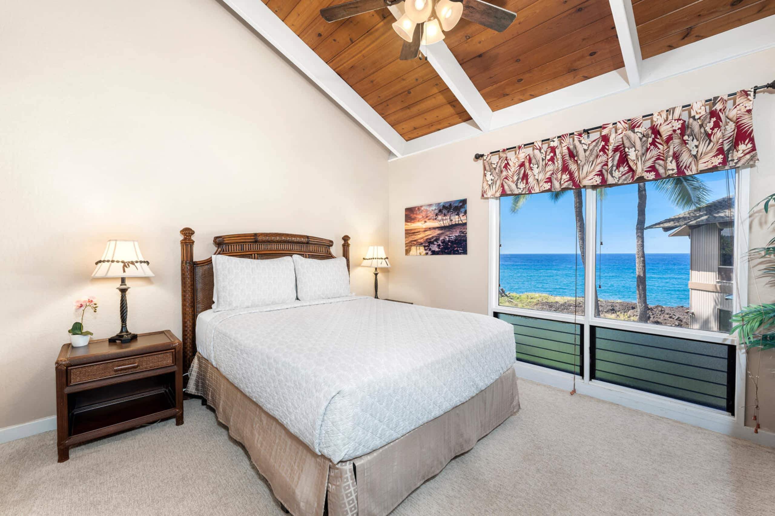Condo in Kailua-Kona · ★4.86 · 3 bedrooms · 3 beds · 3 baths - Image 29