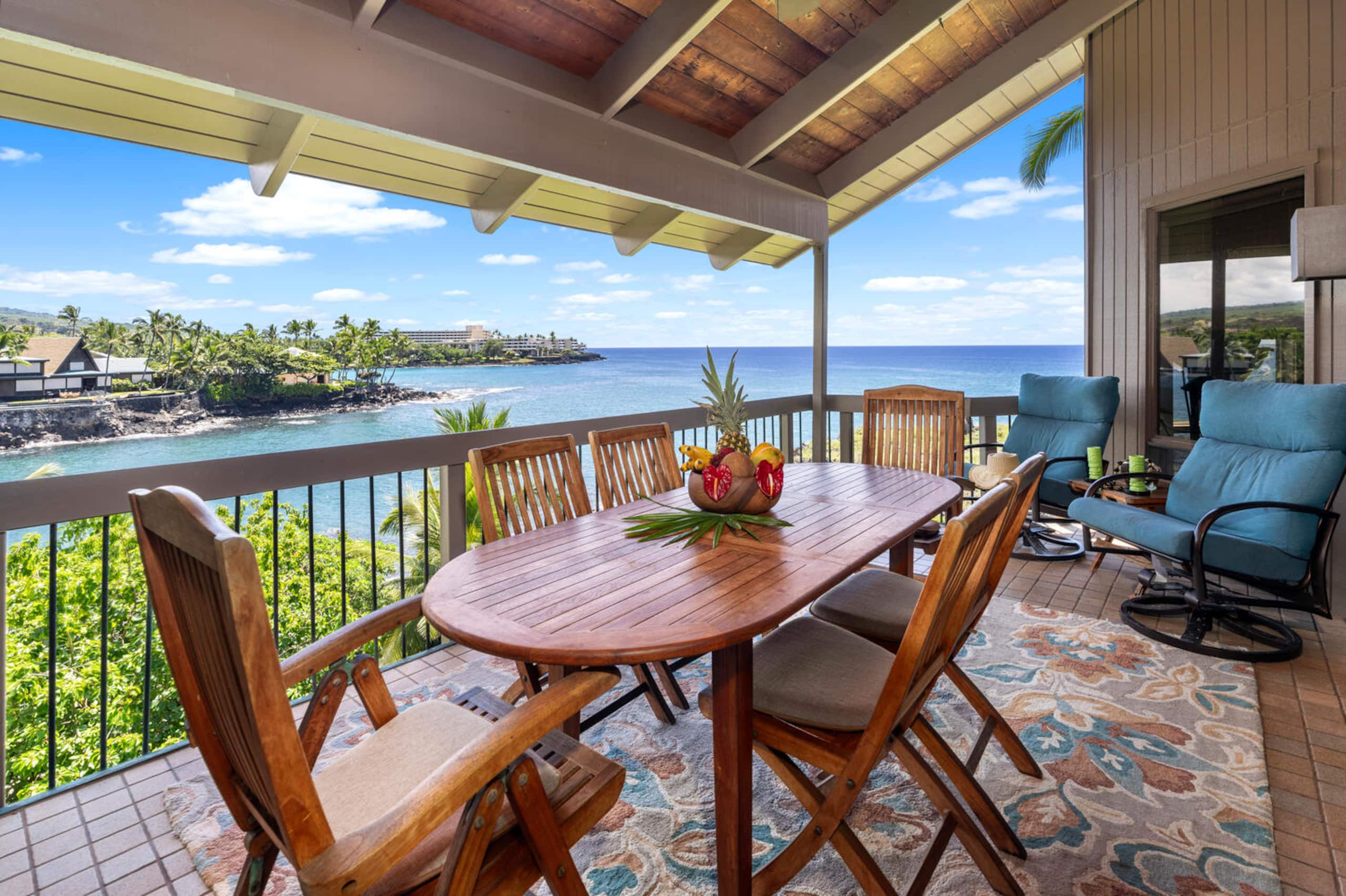 Condo in Kailua-Kona · ★4.86 · 3 bedrooms · 3 beds · 3 baths - Image 20