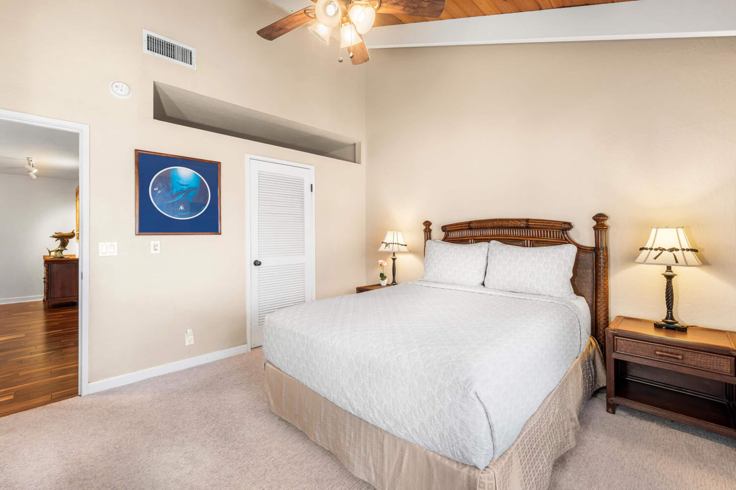 Condo in Kailua-Kona · ★4.86 · 3 bedrooms · 3 beds · 3 baths - Image 30