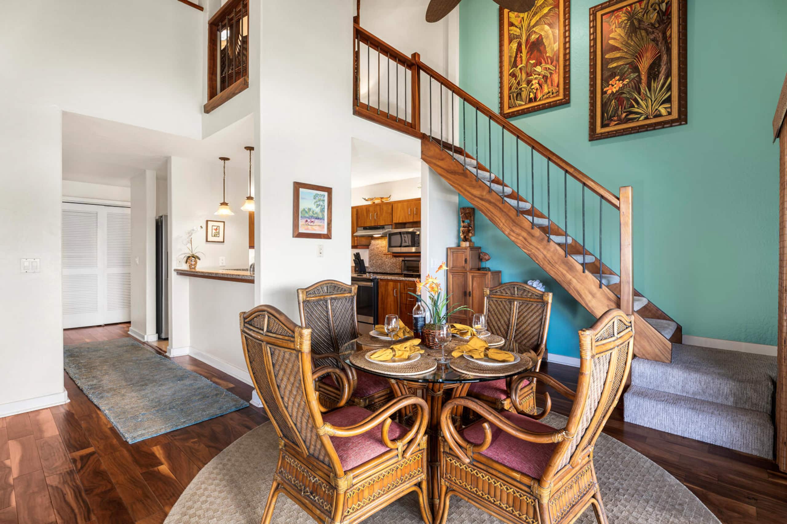 Condo in Kailua-Kona · ★4.86 · 3 bedrooms · 3 beds · 3 baths - Image 12