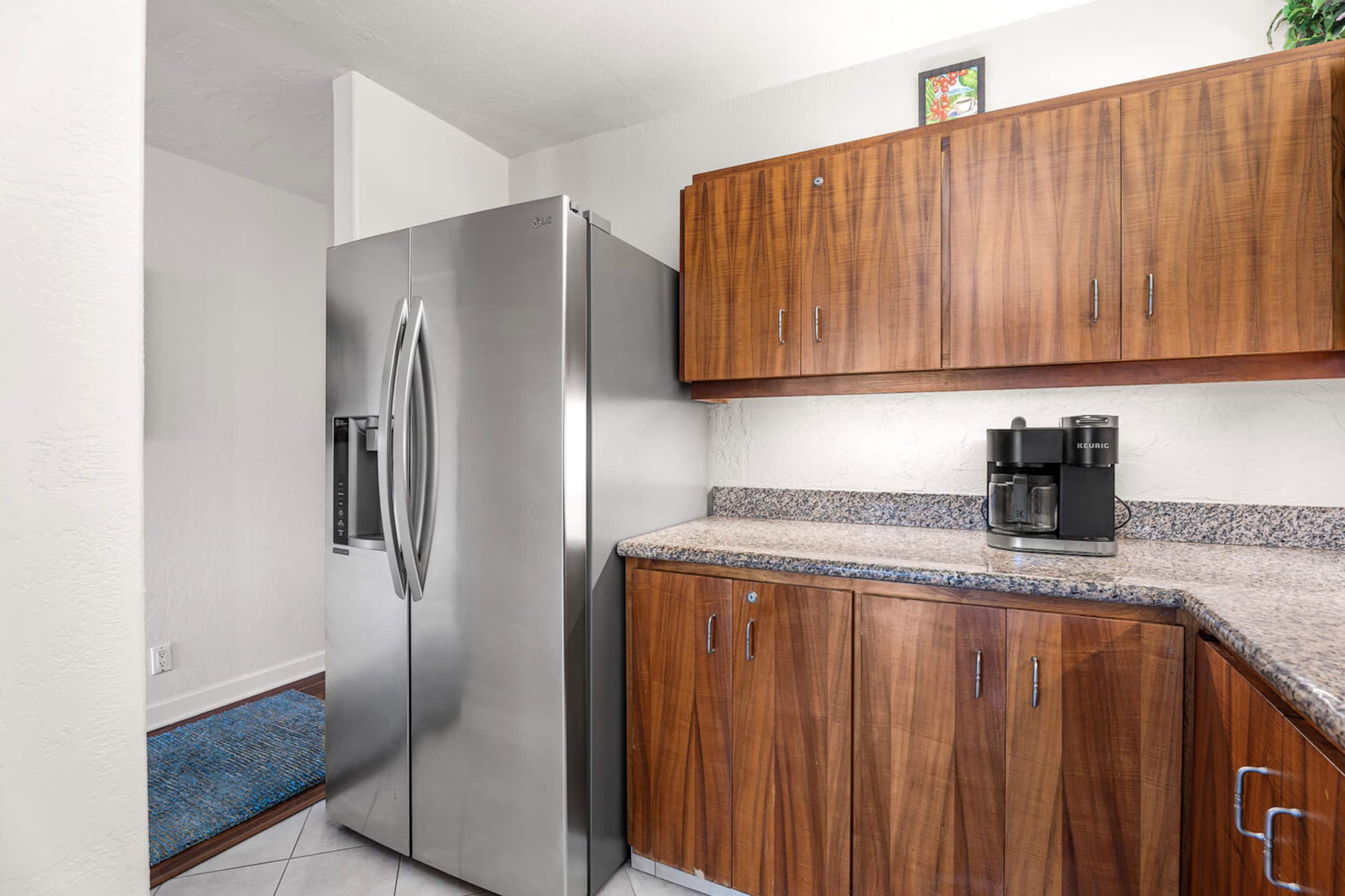 Condo in Kailua-Kona · ★4.86 · 3 bedrooms · 3 beds · 3 baths - Image 16