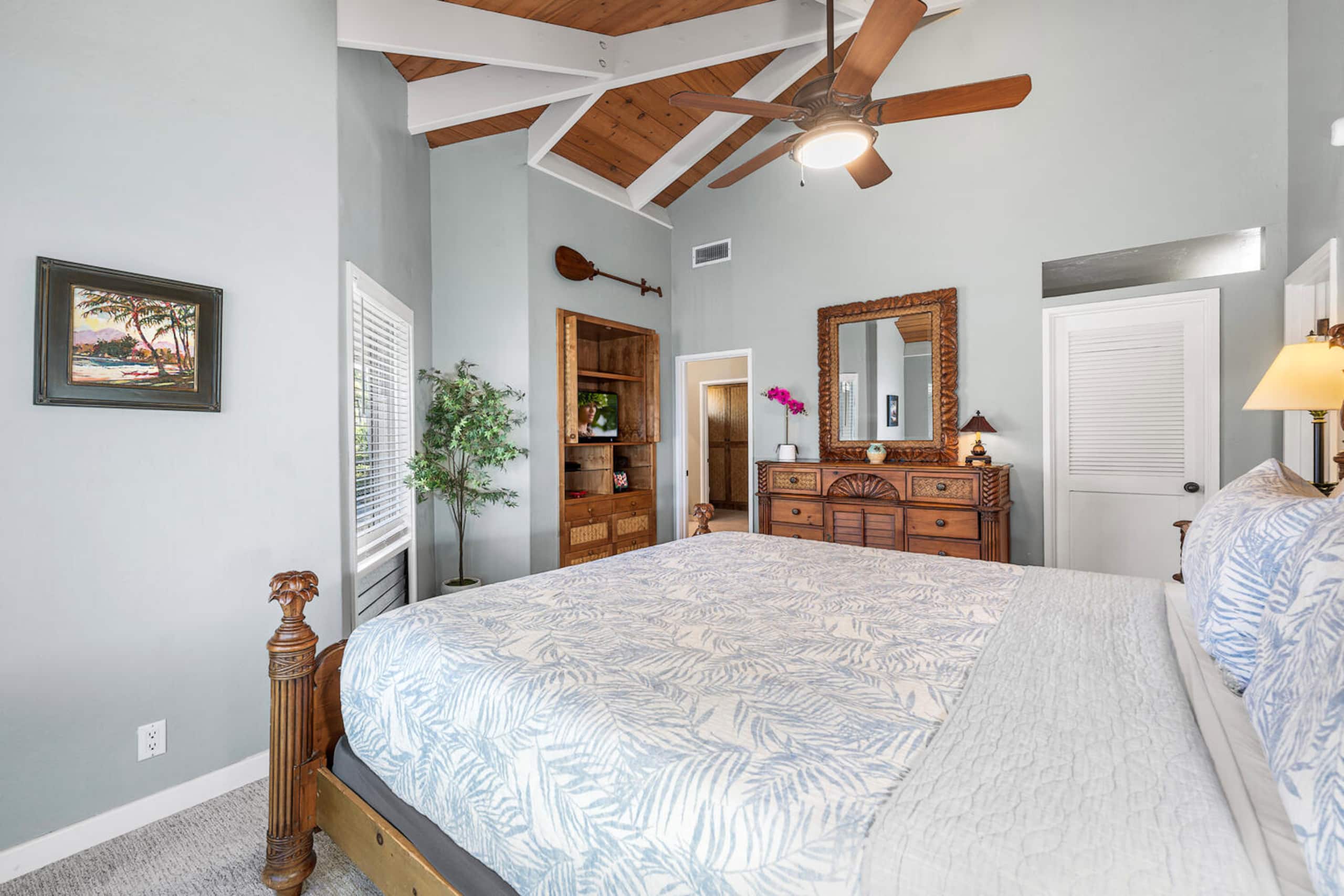 Condo in Kailua-Kona · ★4.86 · 3 bedrooms · 3 beds · 3 baths - Image 25