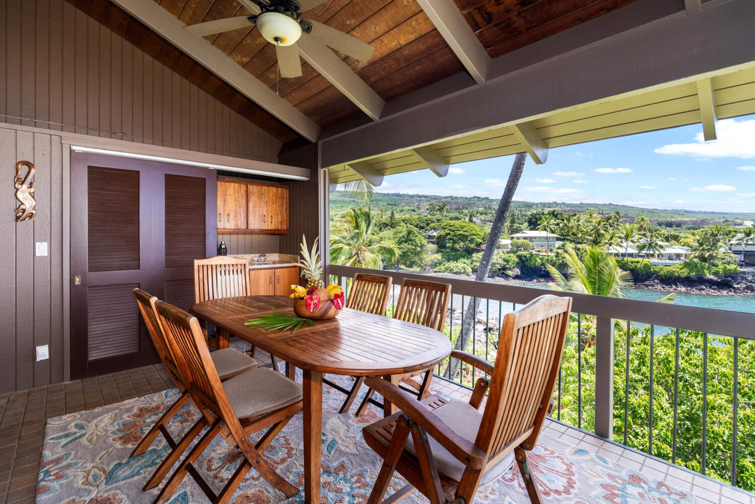 Condo in Kailua-Kona · ★4.86 · 3 bedrooms · 3 beds · 3 baths - Image 41