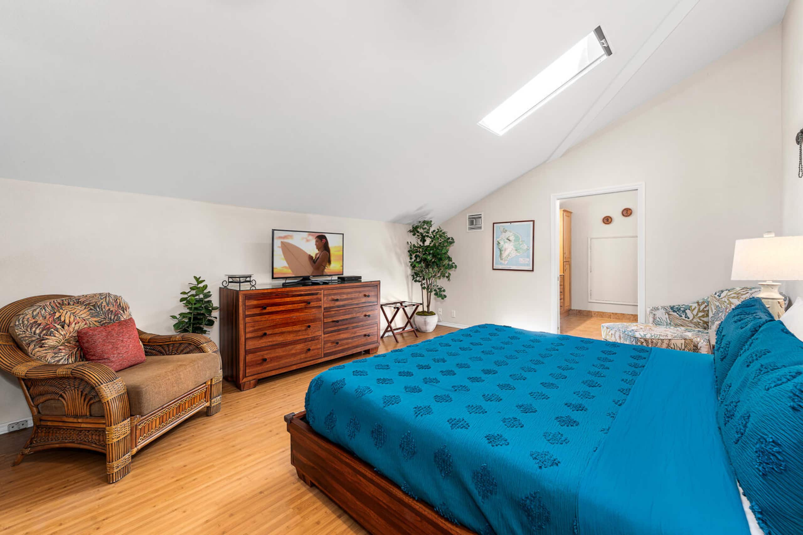 Condo in Kailua-Kona · ★4.86 · 3 bedrooms · 3 beds · 3 baths - Image 33