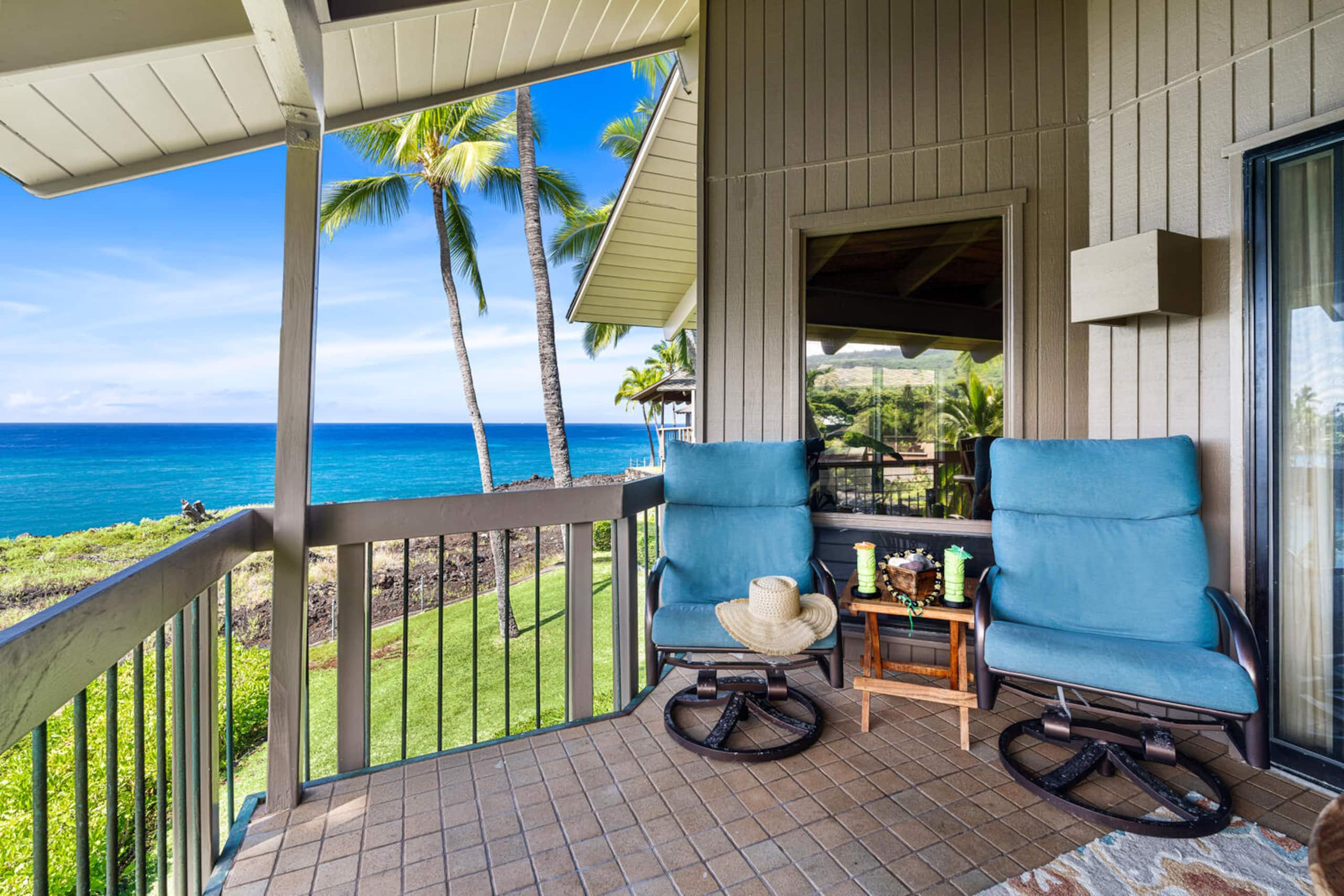 Condo in Kailua-Kona · ★4.86 · 3 bedrooms · 3 beds · 3 baths - Image 8