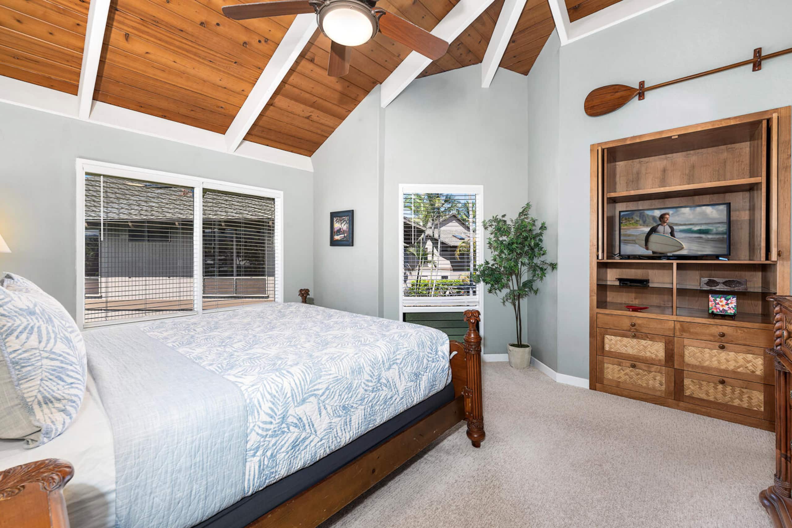 Condo in Kailua-Kona · ★4.86 · 3 bedrooms · 3 beds · 3 baths - Image 24