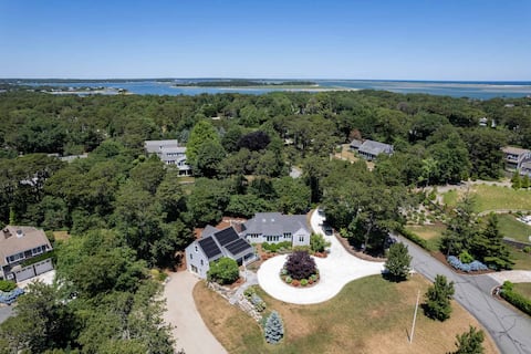 Beautifully Renovated w/ Access to Beach!