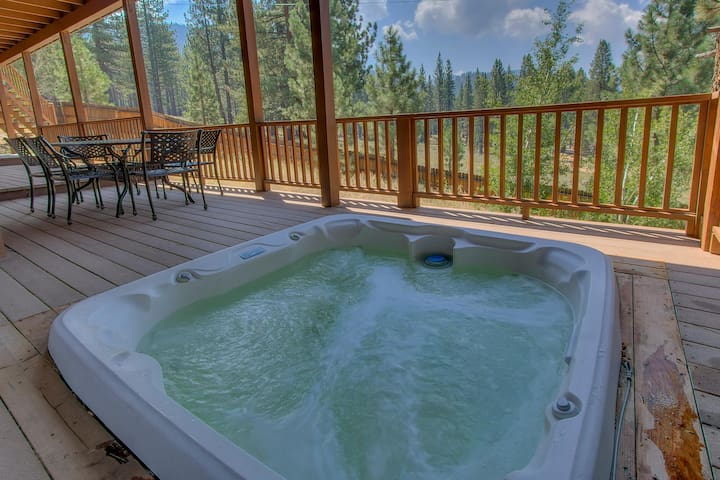 BranchVR managed Airbnb listing 1
