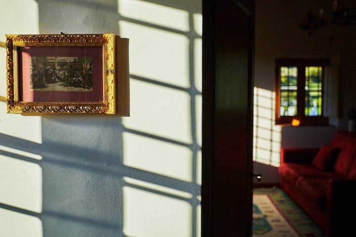 ห้องนั่งเล่น