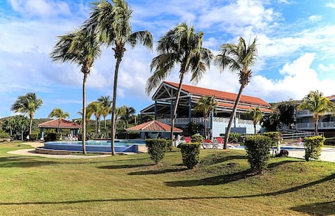 Top performing Airbnb: Costa Bonita Private Villa 604 in Culebra