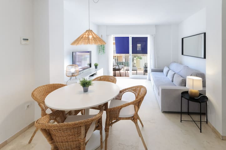 Gregorio Y Pablo managed Airbnb listing 2