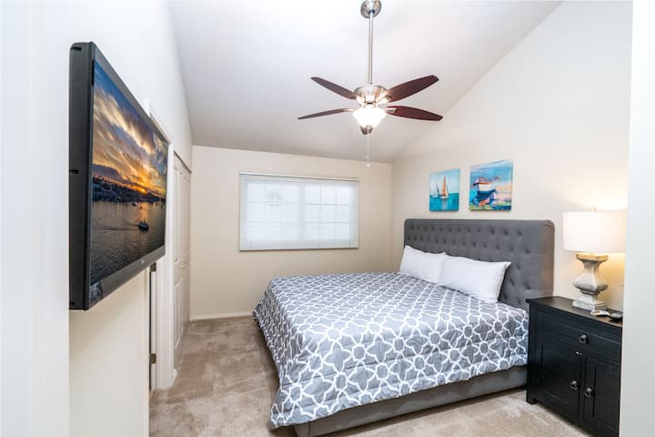 Dormitorio 1