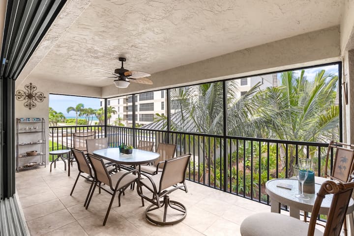 Kings Crown 111 - Blind Pass, Captiva