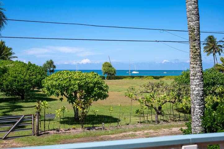 Hanalei Dream House – Bikes & A/C included gallery image 3