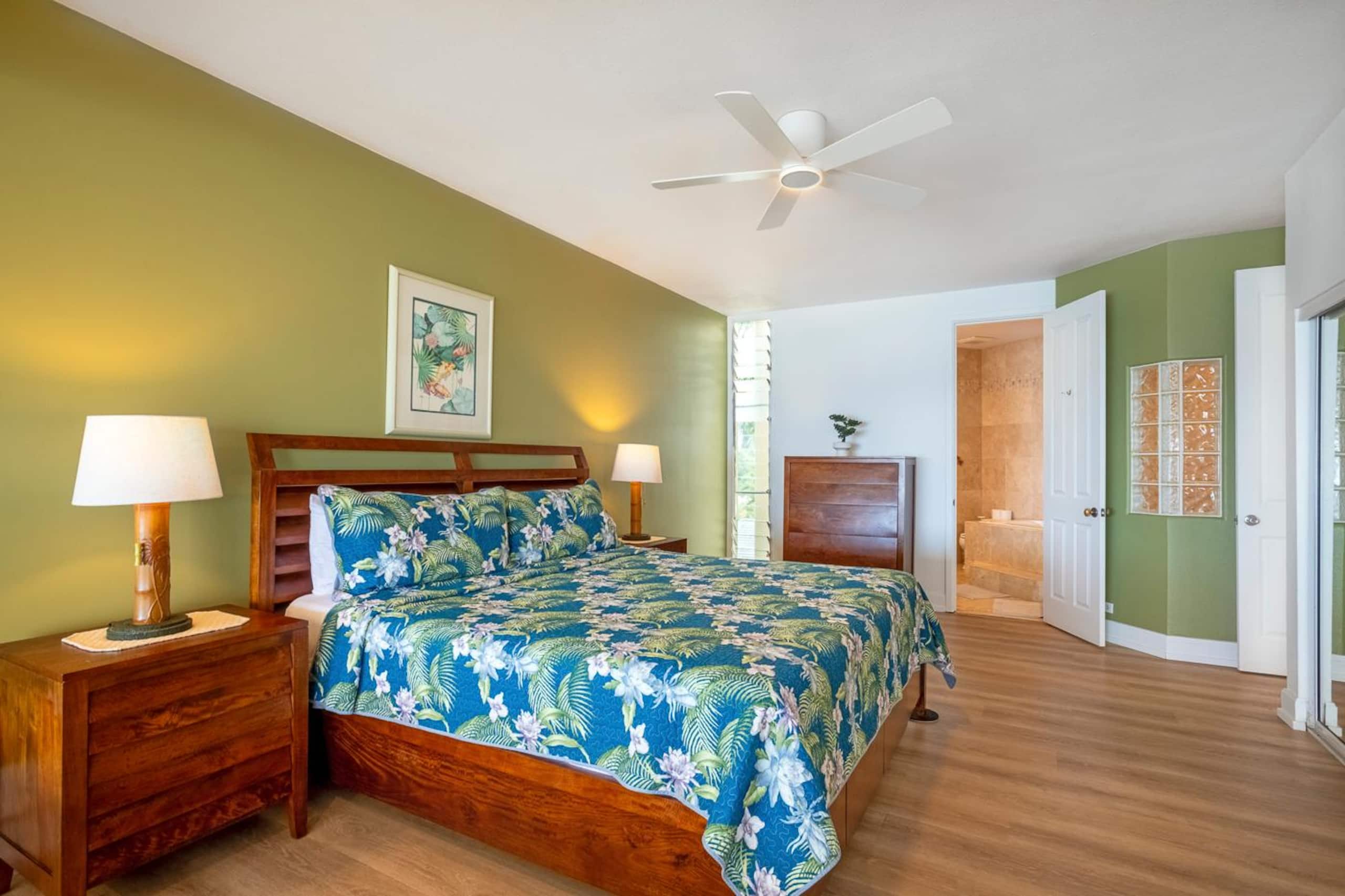 Condo in Princeville · ★4.65 · 2 bedrooms · 4 beds · 2 baths - Image 19