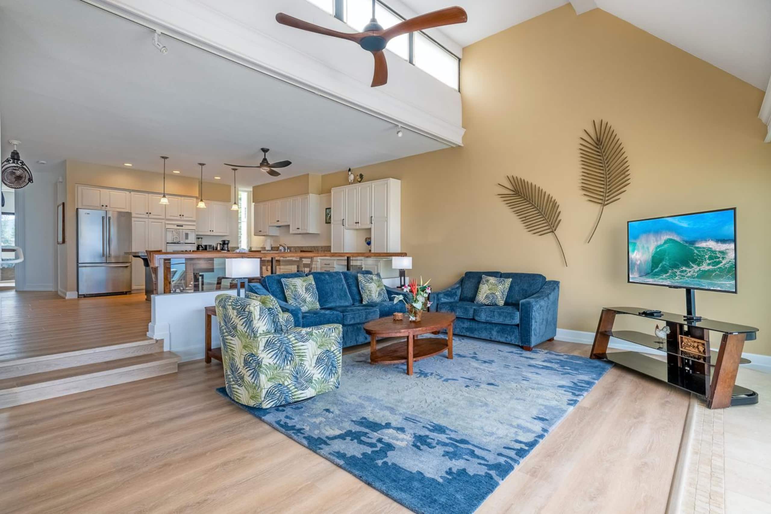 Condo in Princeville · ★4.65 · 2 bedrooms · 4 beds · 2 baths - Image 10