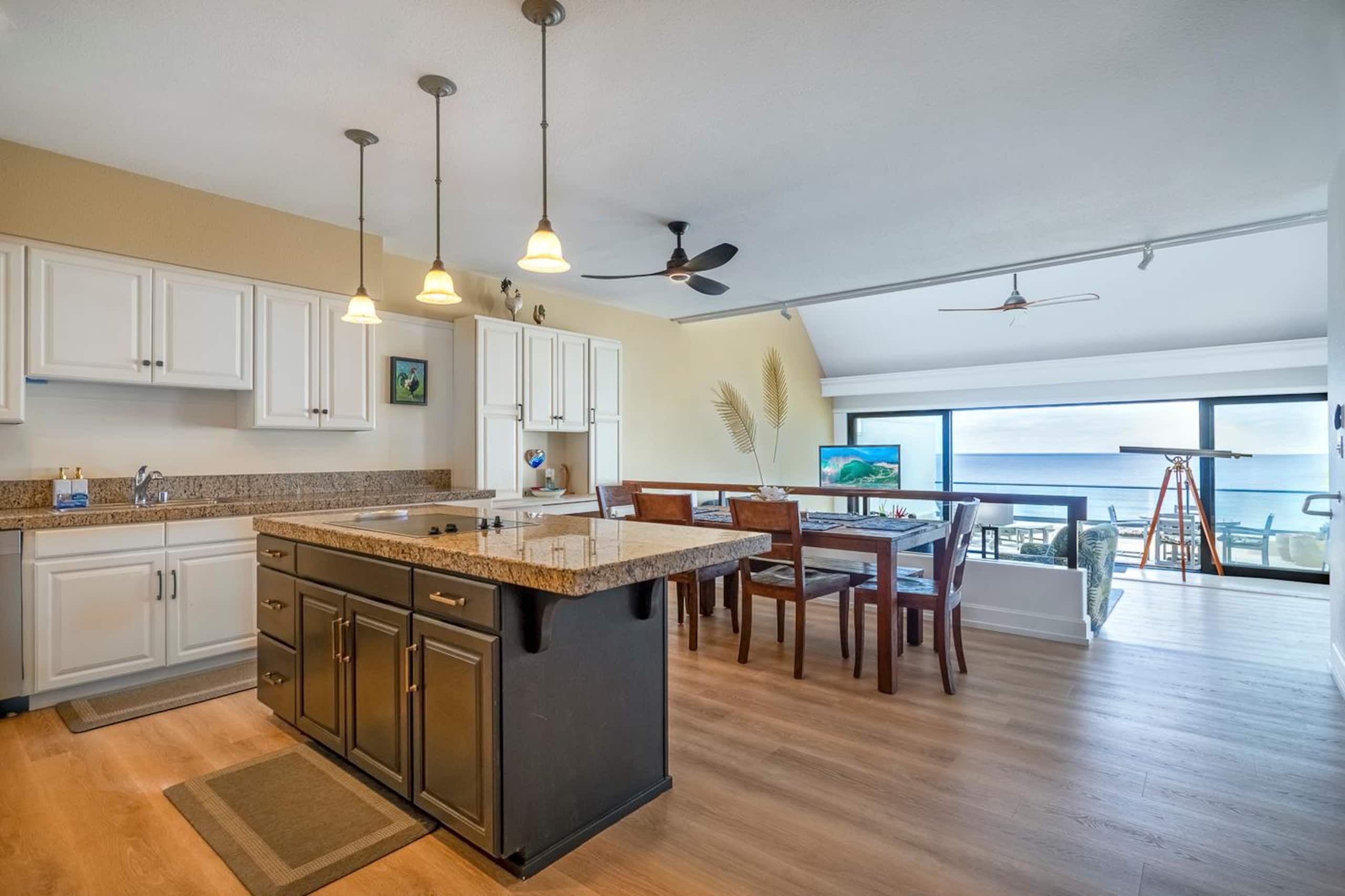 Condo in Princeville · ★4.65 · 2 bedrooms · 4 beds · 2 baths - Image 3