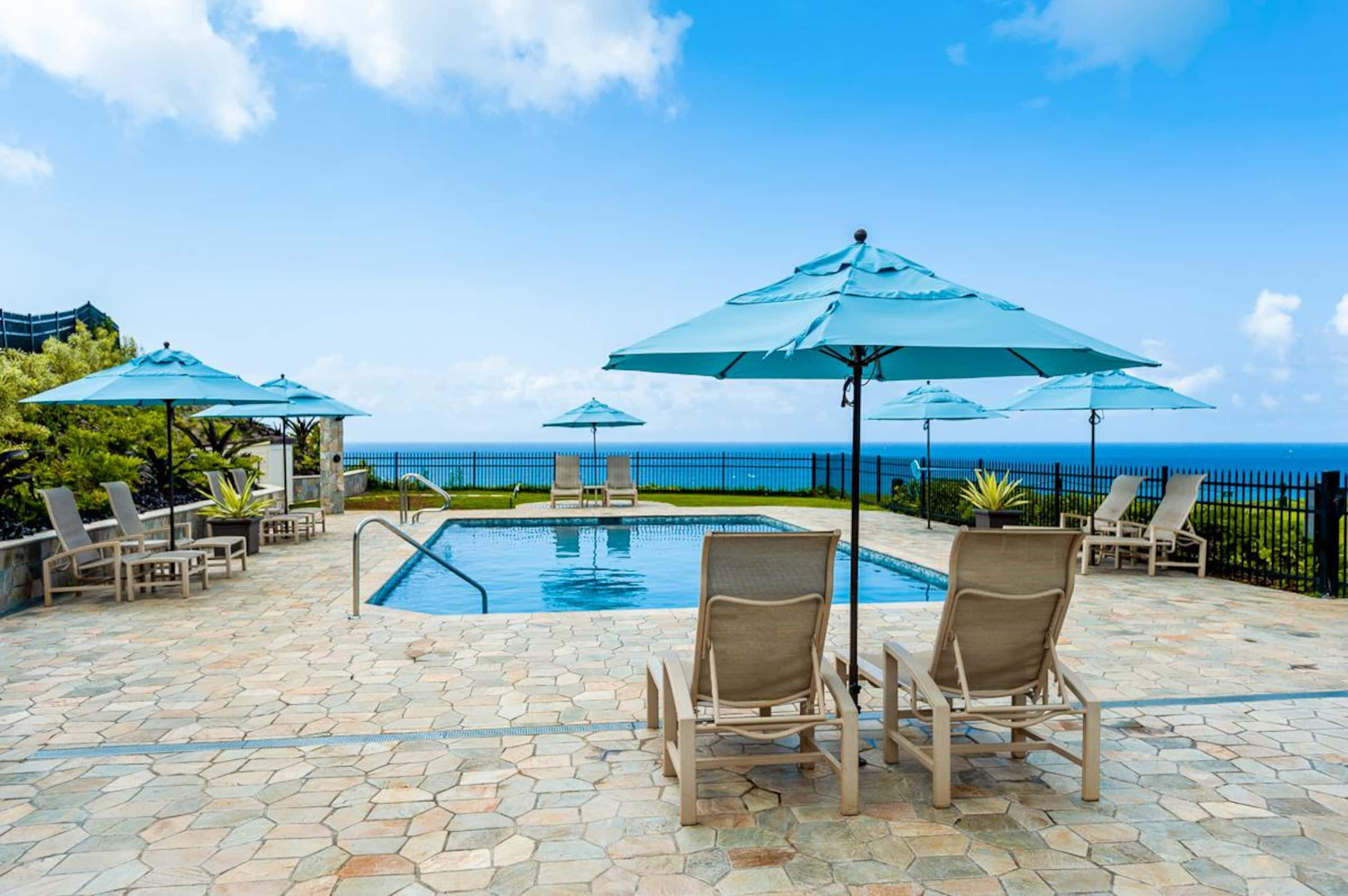 Condo in Princeville · ★4.65 · 2 bedrooms · 4 beds · 2 baths - Image 4