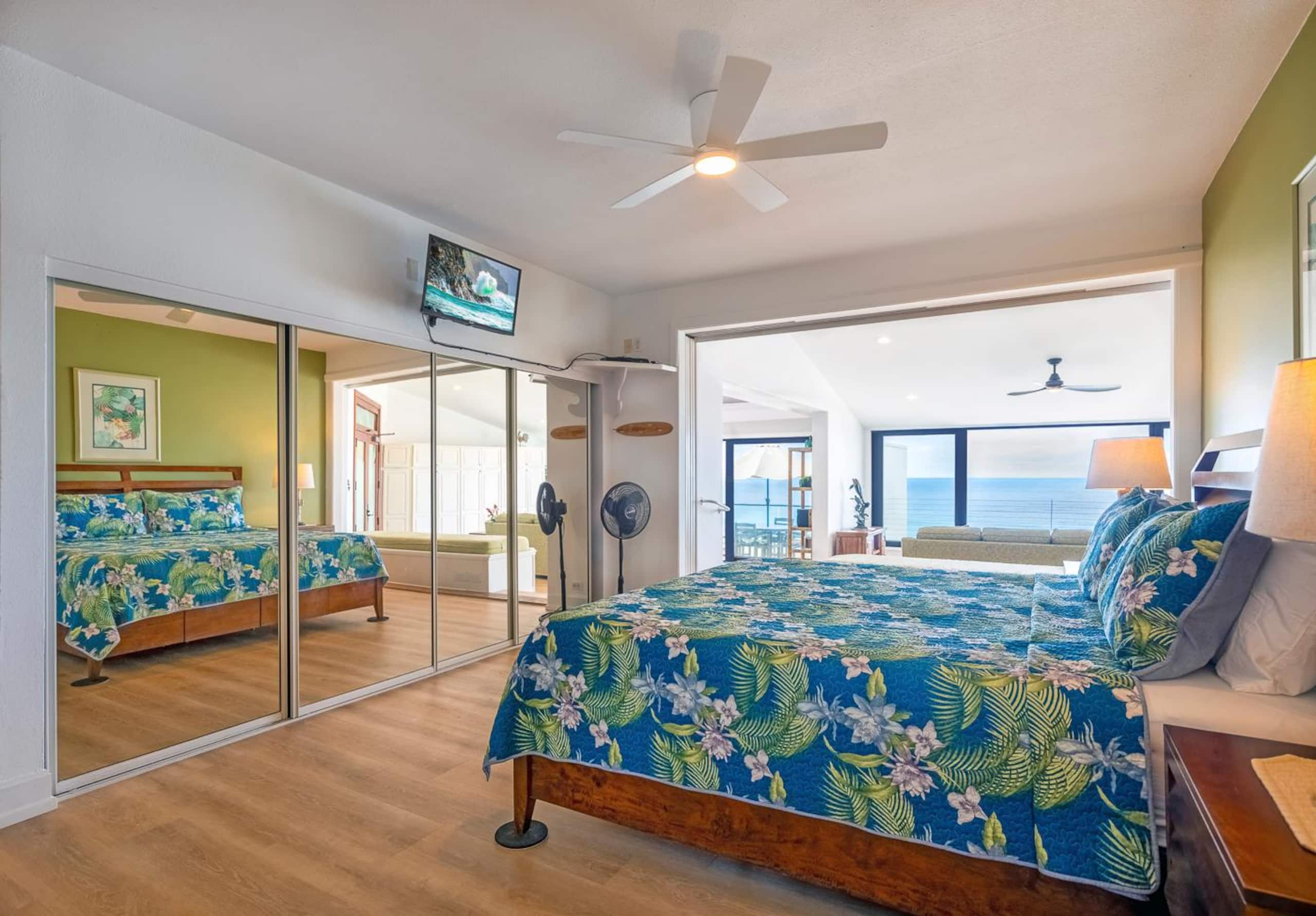Condo in Princeville · ★4.65 · 2 bedrooms · 4 beds · 2 baths - Image 17