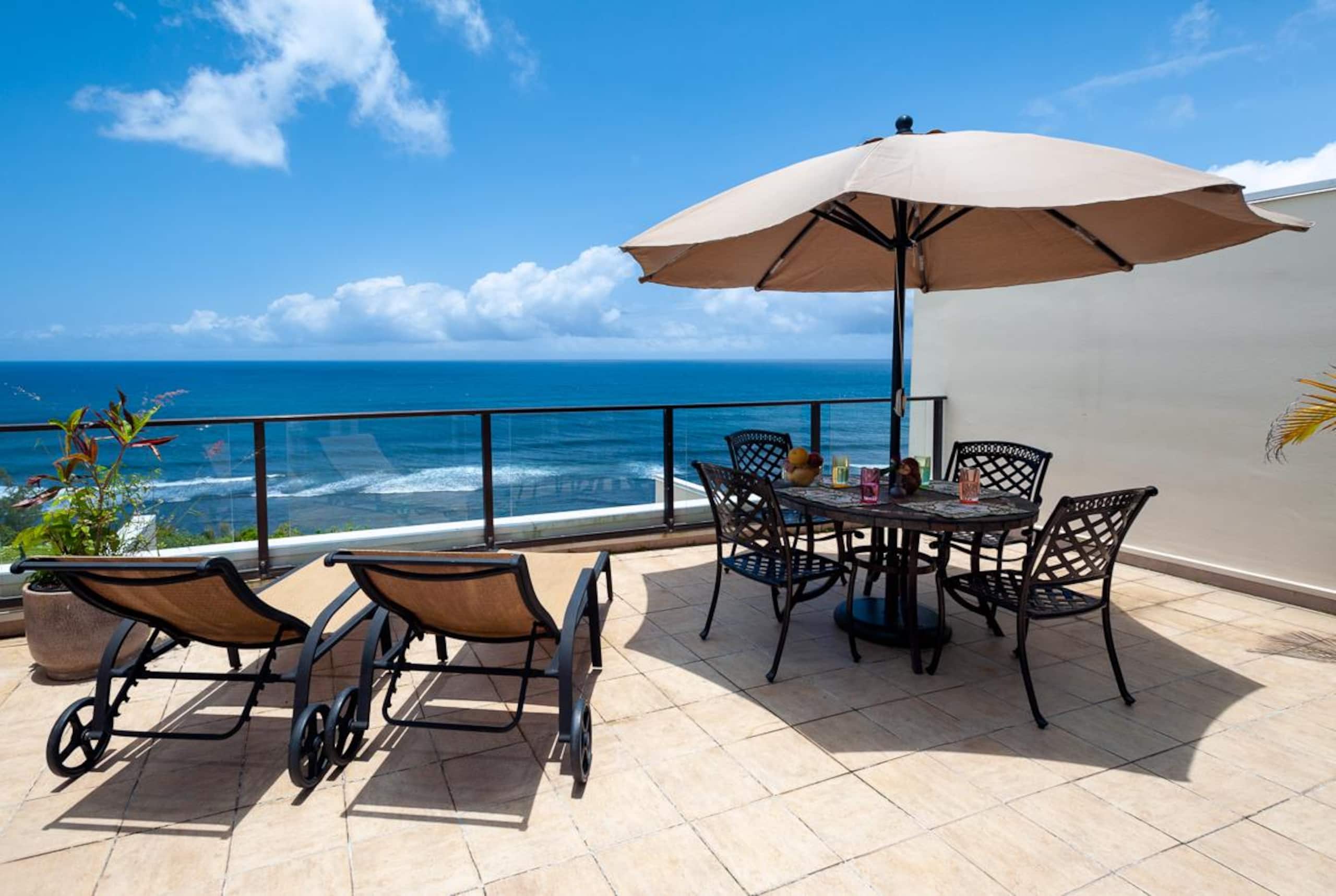 Condo in Princeville · ★4.65 · 2 bedrooms · 4 beds · 2 baths - Image 28